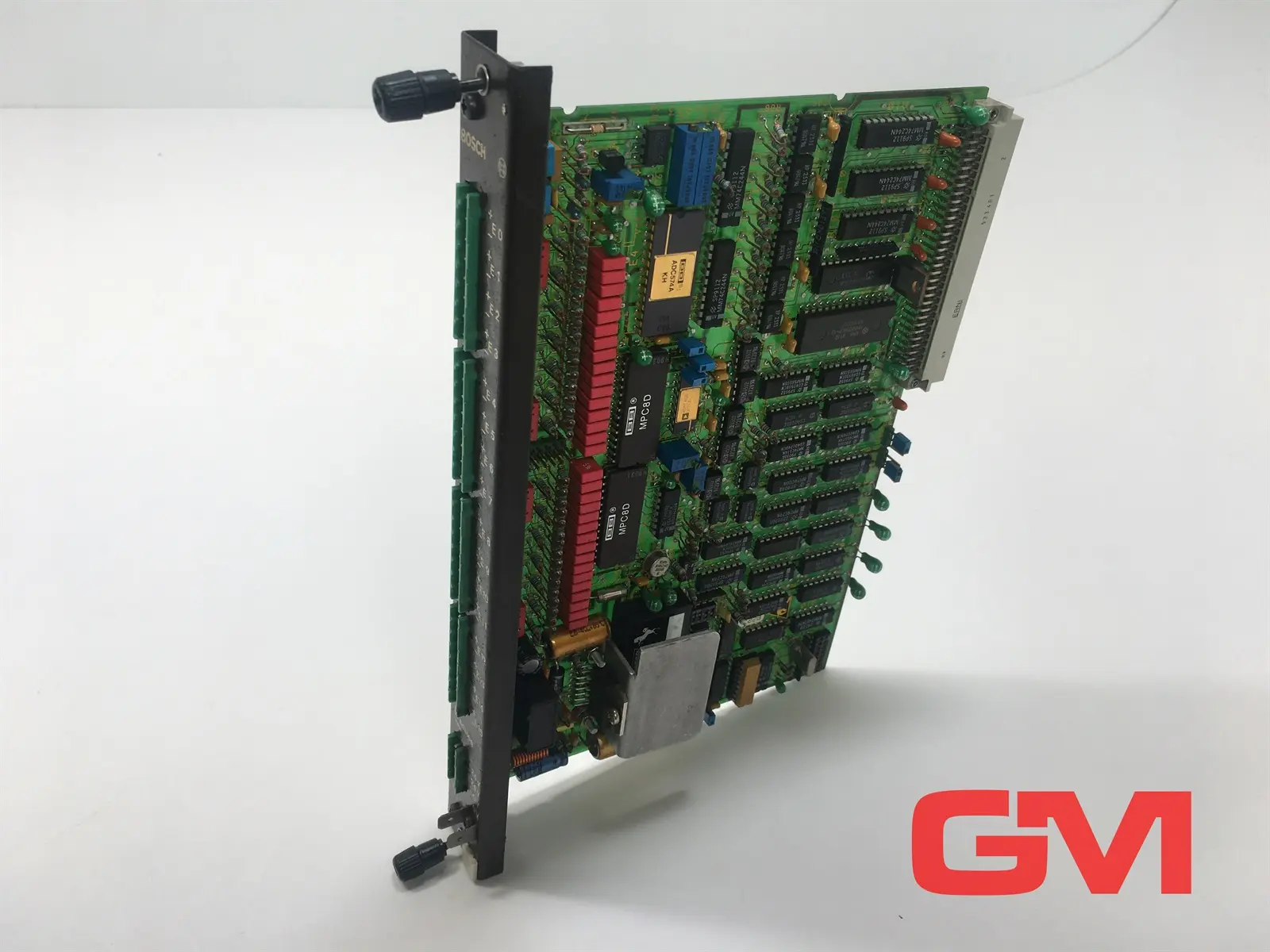 Produktfoto 1 von Bosch Eingangskarte Mat. Nr. 046088-507401 input module E-Analog 24 V Modul Unit