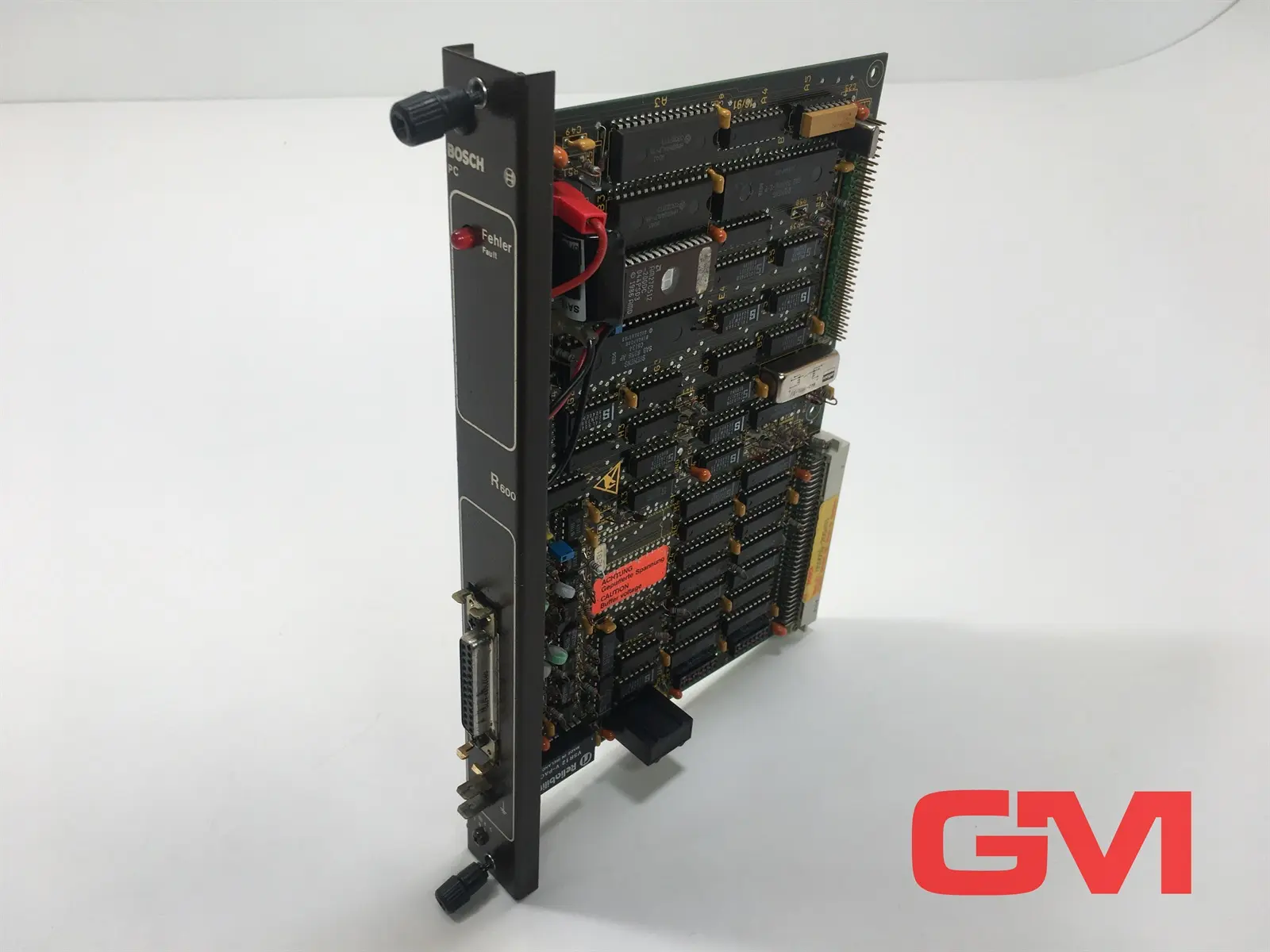 Produktfoto 1 von Bosch Modul R600 Mat. Nr. 050059-205401 module E-Stand  03 Platine Unit