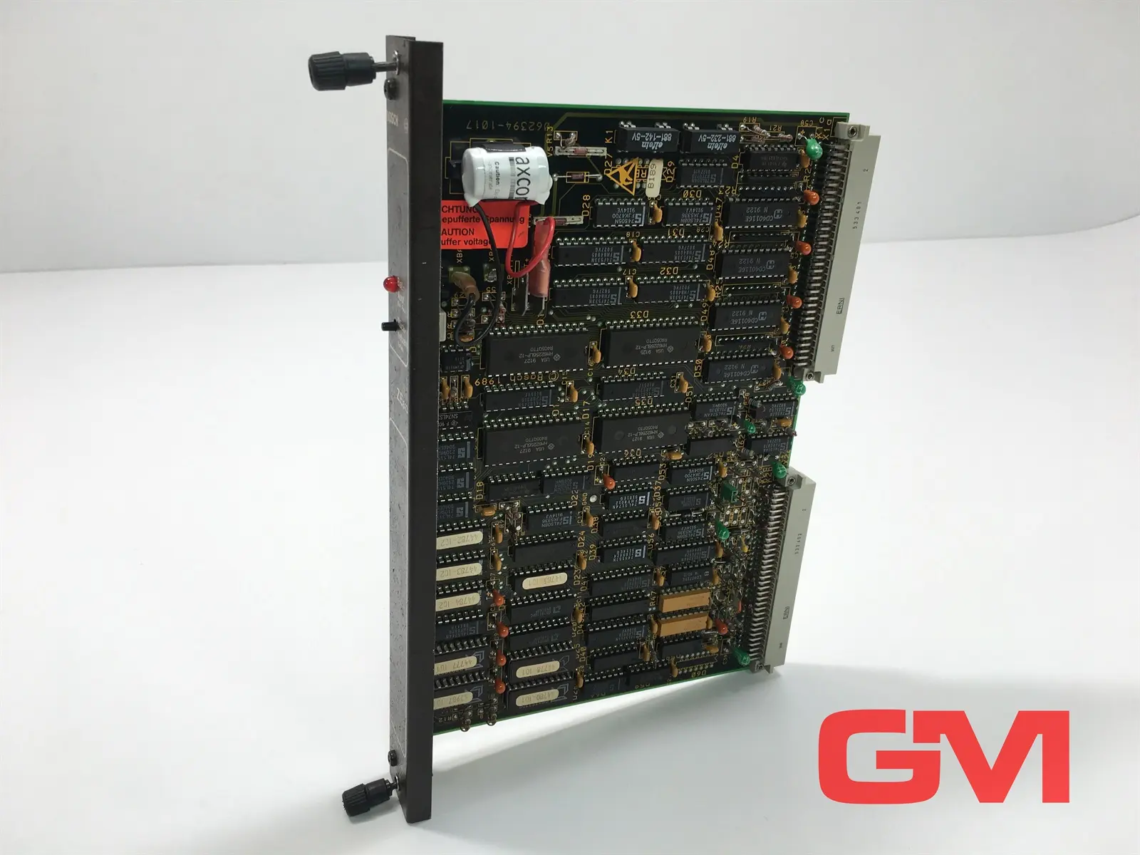 Produktfoto 1 von Bosch Zentraleinheit ZE613 Mat. Nr. 062393-105401 central unit CPU E-Stand 01