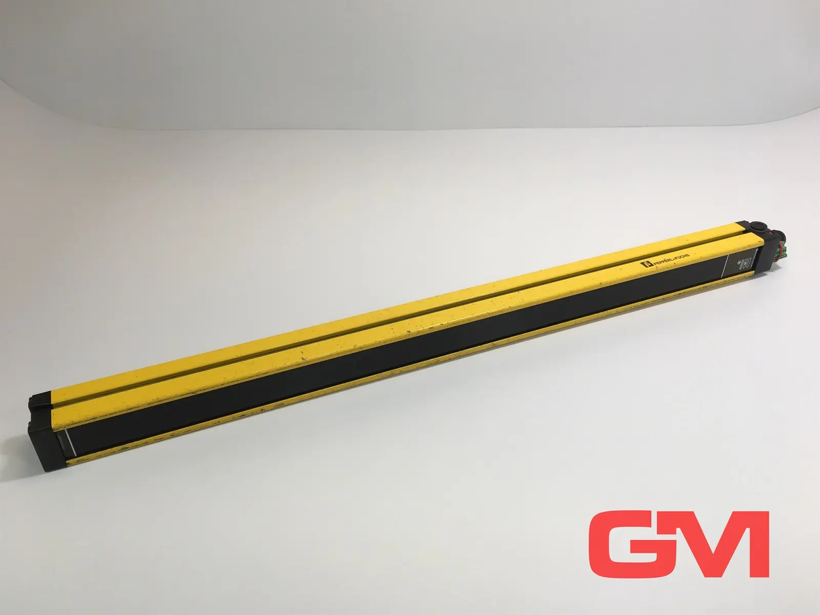 Produktfoto 1 von Pepperl+Fuchs Sicherheitslichtvorhang SLC30-750-R/31 Safety light curtain 417903