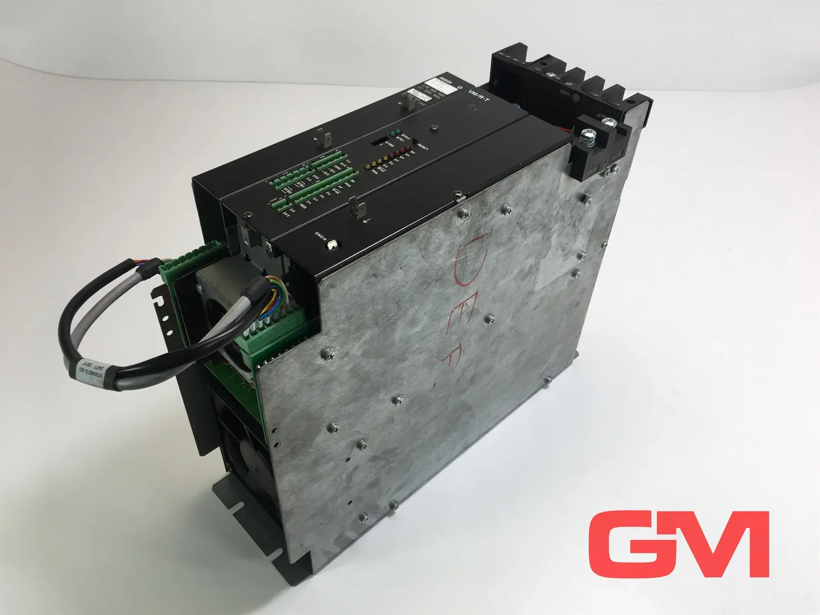 Produktfoto 1 von Bosch Versorgungsmodul VM 100/R-TA supply module Unit 1070056881 GA VM/R-T