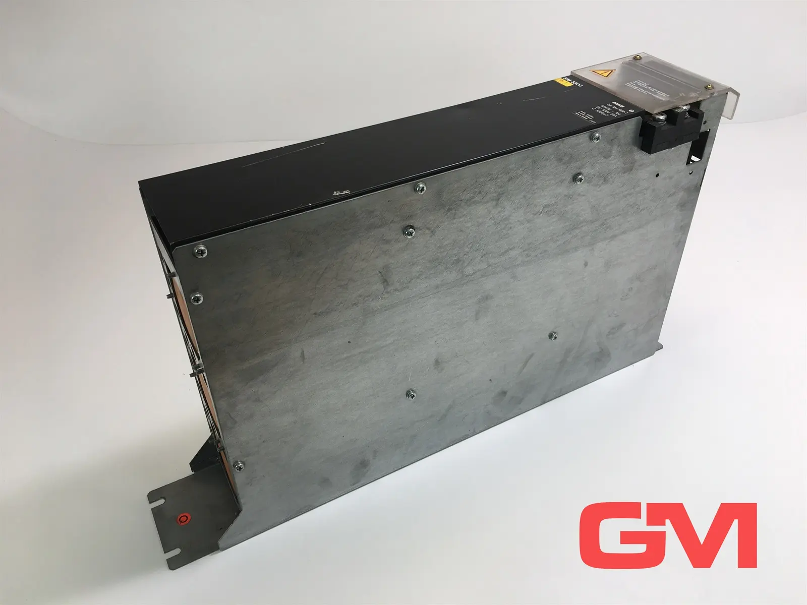 Produktfoto 1 von Bosch Kondensatormodul KM 3300-T Servomodule 054915-104 KM 3300 520V 50A