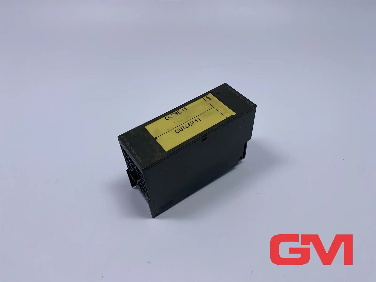 Produktfoto 1 von Siemens Elektronikmodul 6ES7138-4FR00-0AA0 electronic module Simatic E-Stand 1
