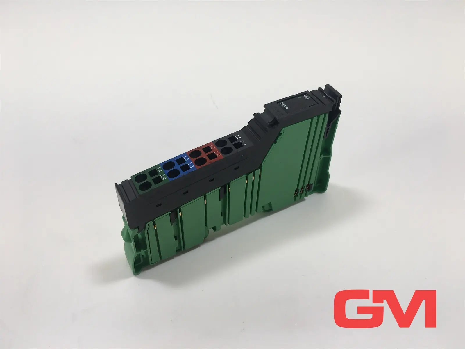 Produktfoto 1 von Phoenix Contact Inline-Klemme 2726311 inline terminal  IB IL 24 PWR IN 24 VDC