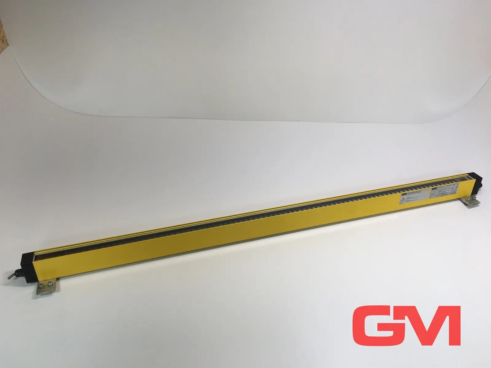 Produktfoto 1 von Fiessler Sicherheitsvorhang TLVT-K 1200/84 E light curtain 1200 mm kaskadierbar