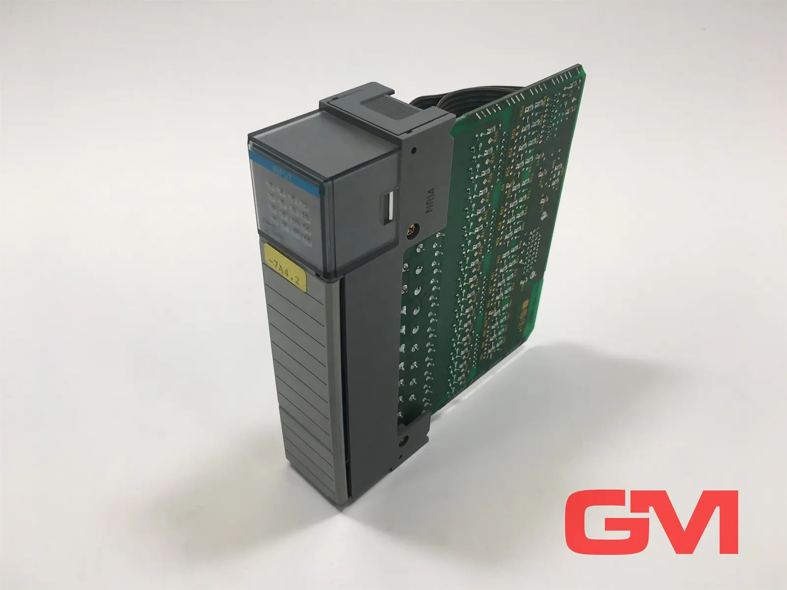 Produktfoto 1 von Allen-Bradley Eingangsmodul 1746-ITB16 Serie C SLC500 input module 10-30 VDC