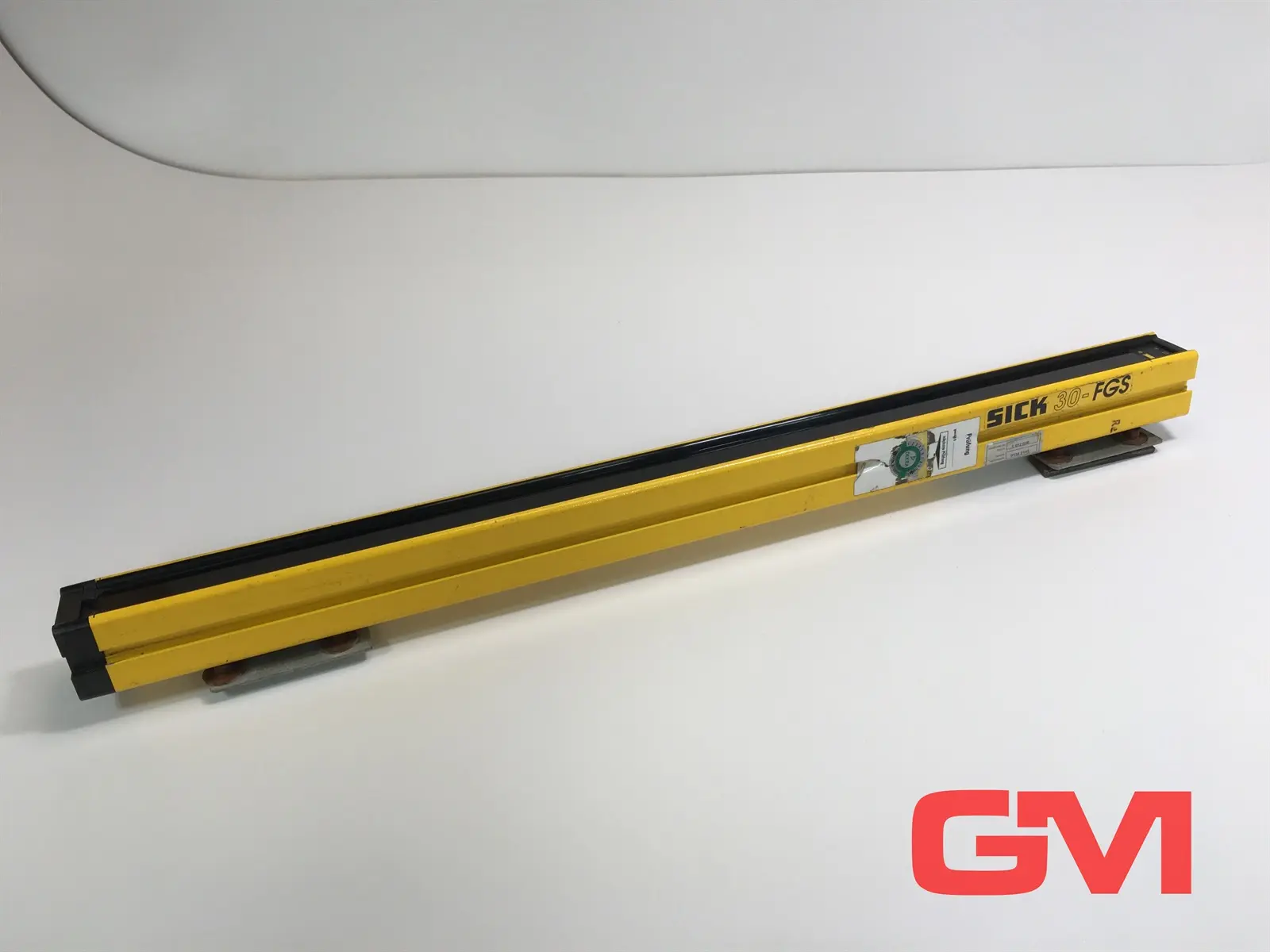 Produktfoto 1 von Sick Lichtvorhang Sender FGSS750-21 curtain transmitter 1012606 Lichtschranke