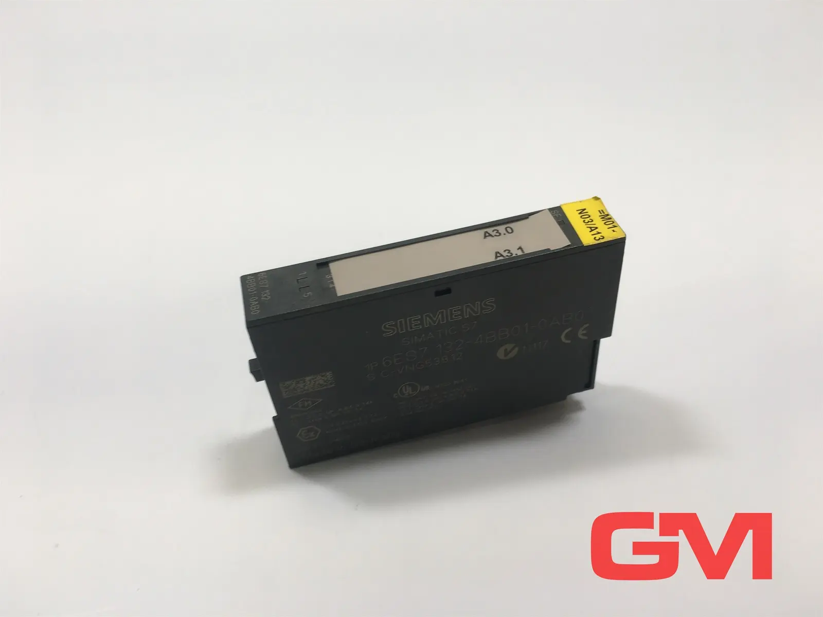 Produktfoto 1 von Siemens Elektronikmodul 6ES7132-4BB01-0AB0 electronic module Simatic DP 2 DO