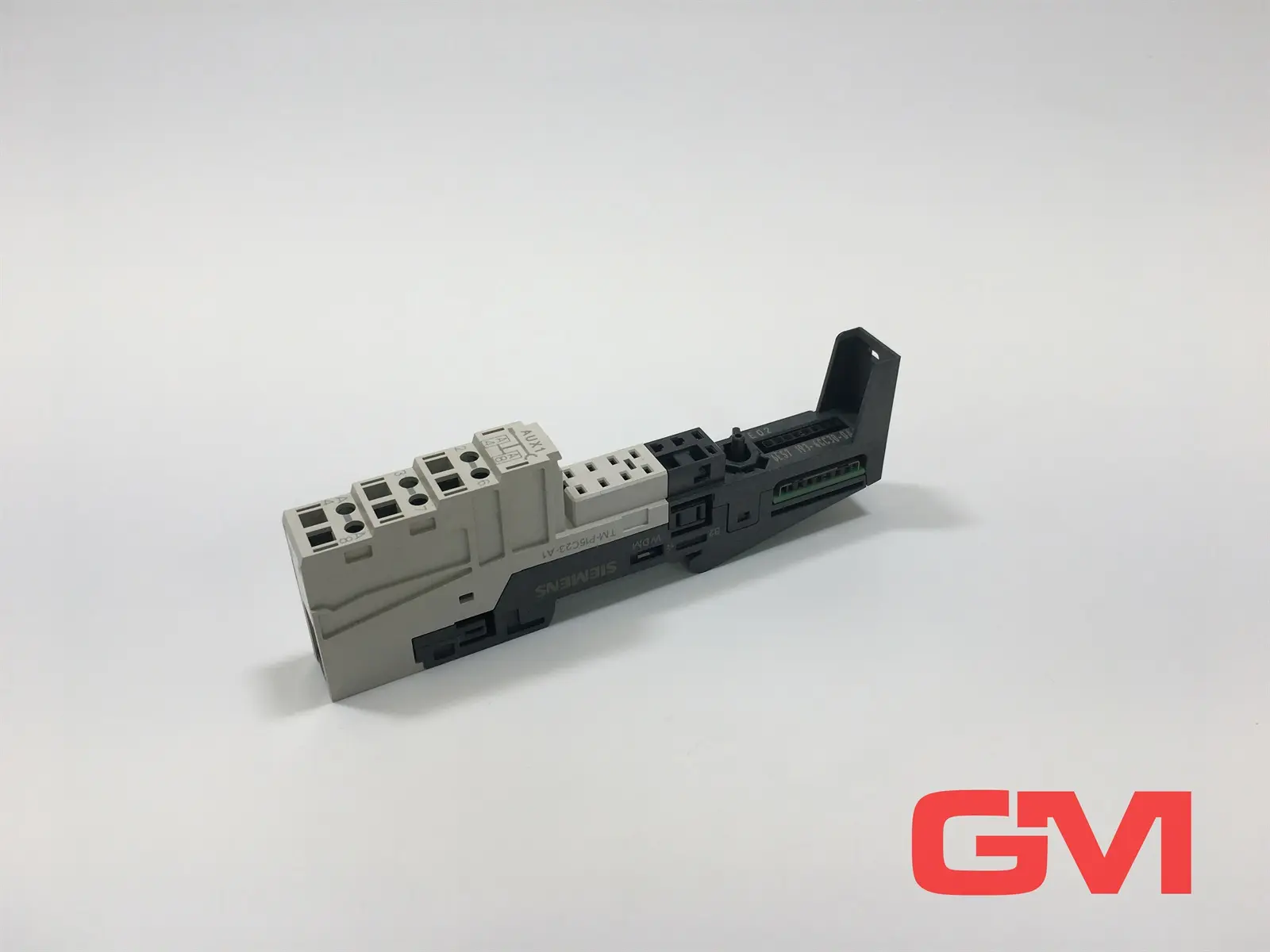 Produktfoto 1 von Siemens Terminalmodul 6ES7193-4CC30-0AA0 terminal module Simatic DP TM-P15C23-A1