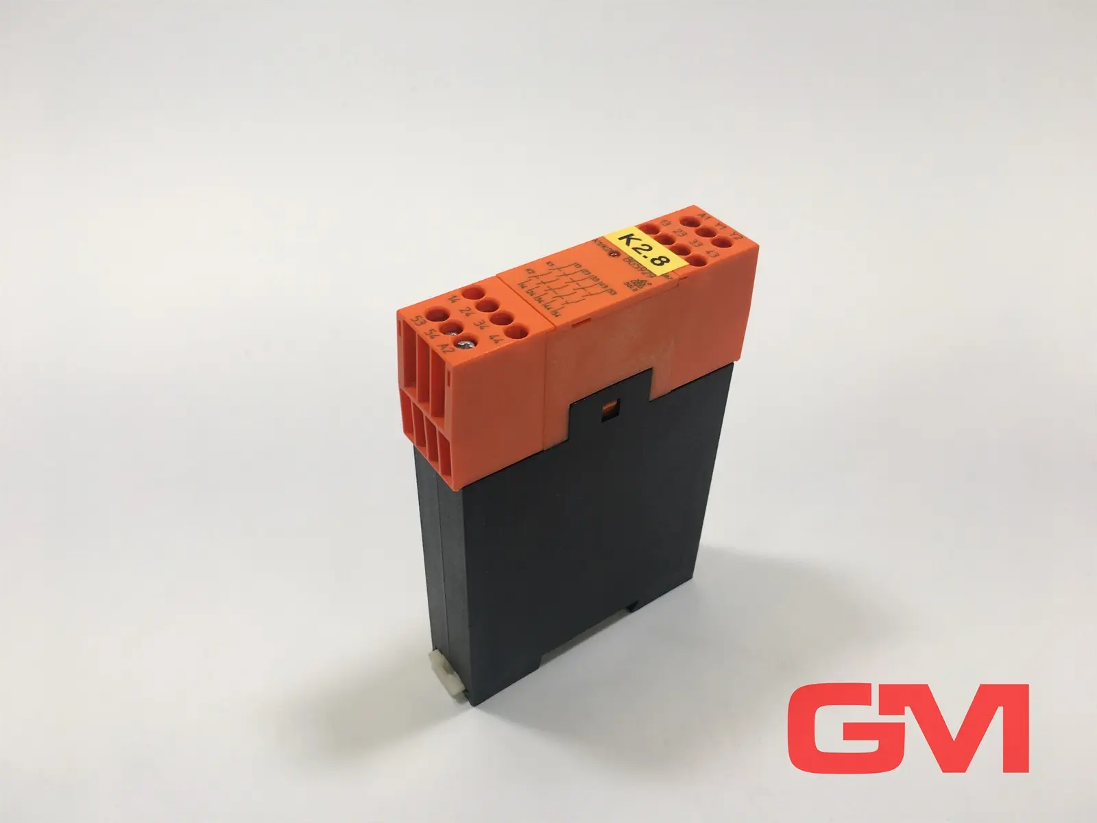 Produktfoto 1 von E. Dold u. Söhne Erweiterungsmodul 0050807 BG5929.60 expansion module AC/DC24V