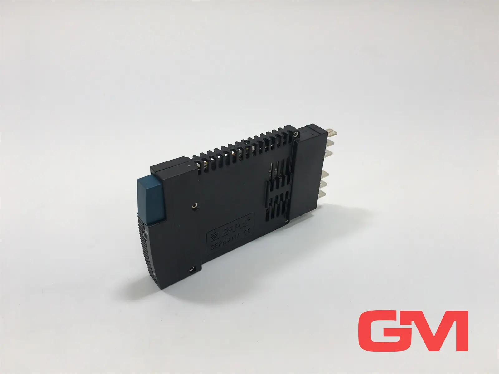Produktfoto 1 von E-T-A Elektronischer Schutzschalter ESS 20-003-DC24V 6A supplementary protector