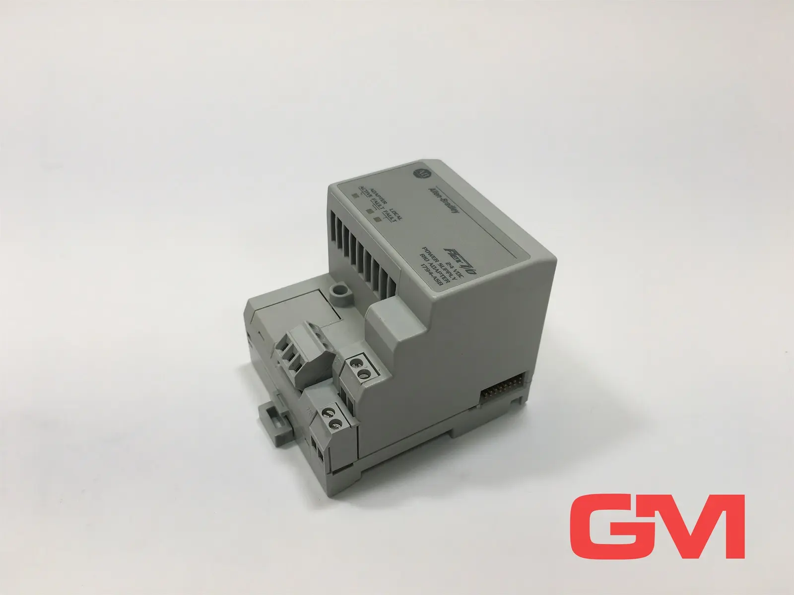 Produktfoto 1 von Allen-Bradley Stromversorgung 96333274 power supply 1794-ASB Ser. D Rev. A01