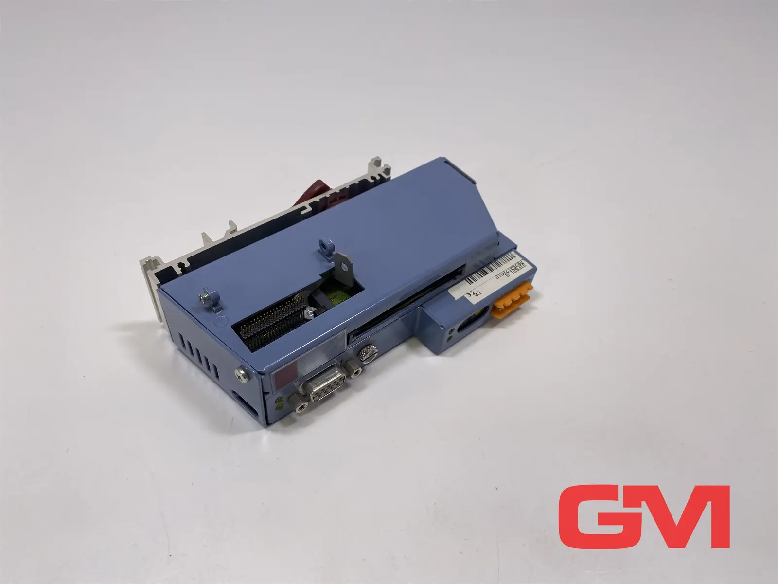 Produktfoto 1 von B&R Schnittstellenmodul 3IF621.9 Rev. C0 Interface Module Feldbus in Case ME020