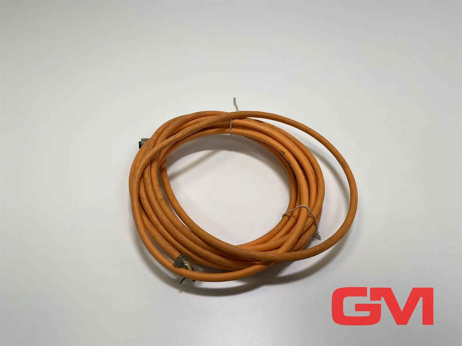 Produktfoto 1 von Lumberg Sensorkabel 909 71 sensor cable RKWT 4-71/5 M 4x0,34 mm² PUR 5m Kabel
