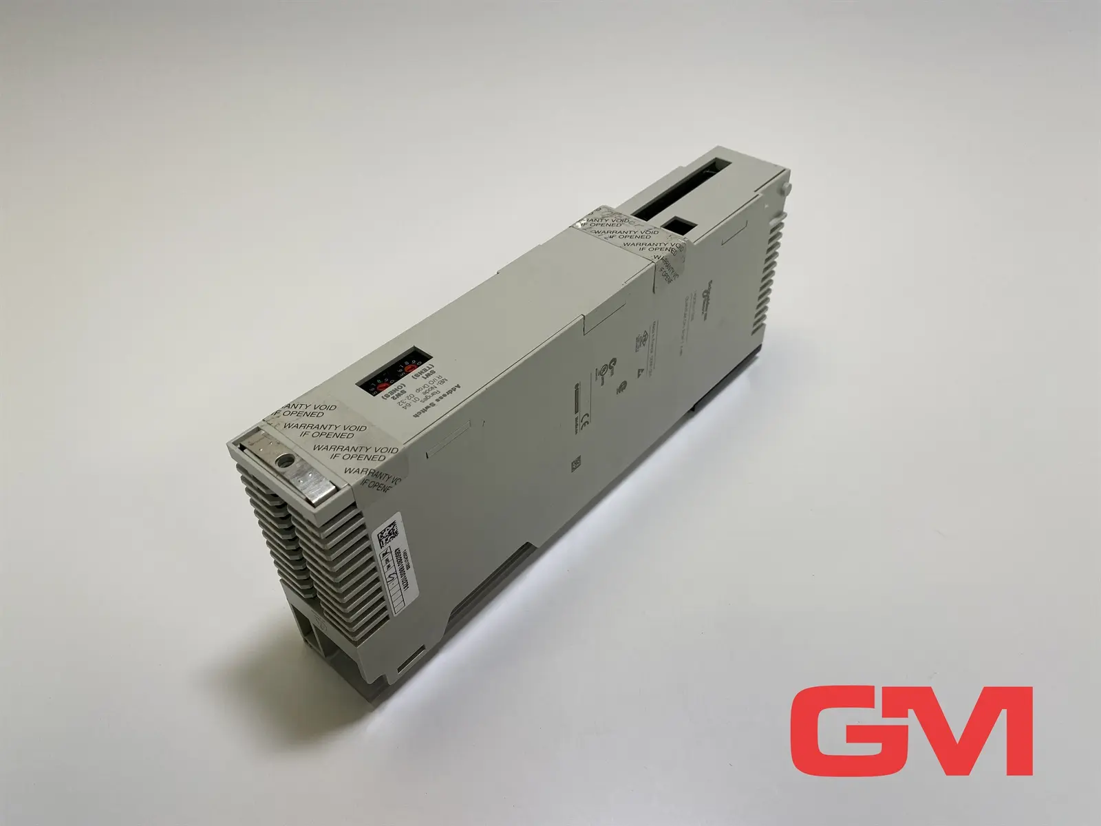 Produktfoto 1 von Schneider Electric Quantum Steuerung 140CPU11303 controller CPU 512K 1 X MB+