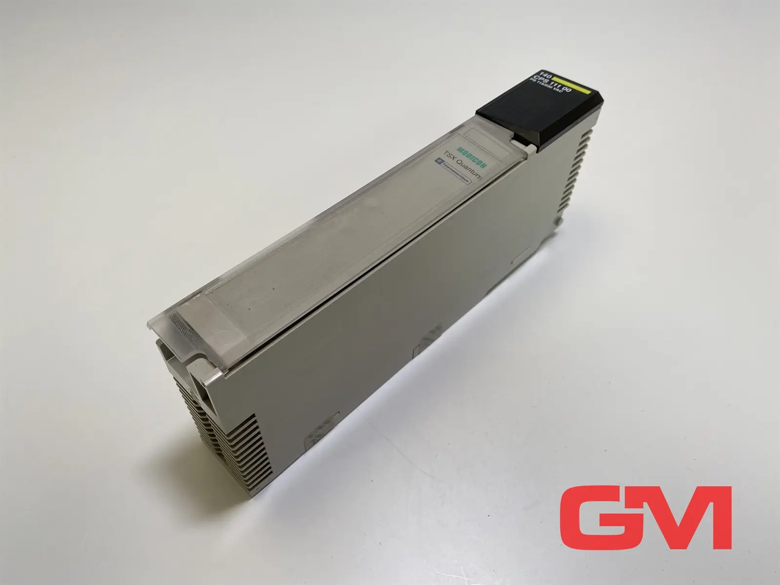 Produktfoto 1 von Schneider Electric Stromversorgungsmodul TSX Quantum 140CPS11100 power module