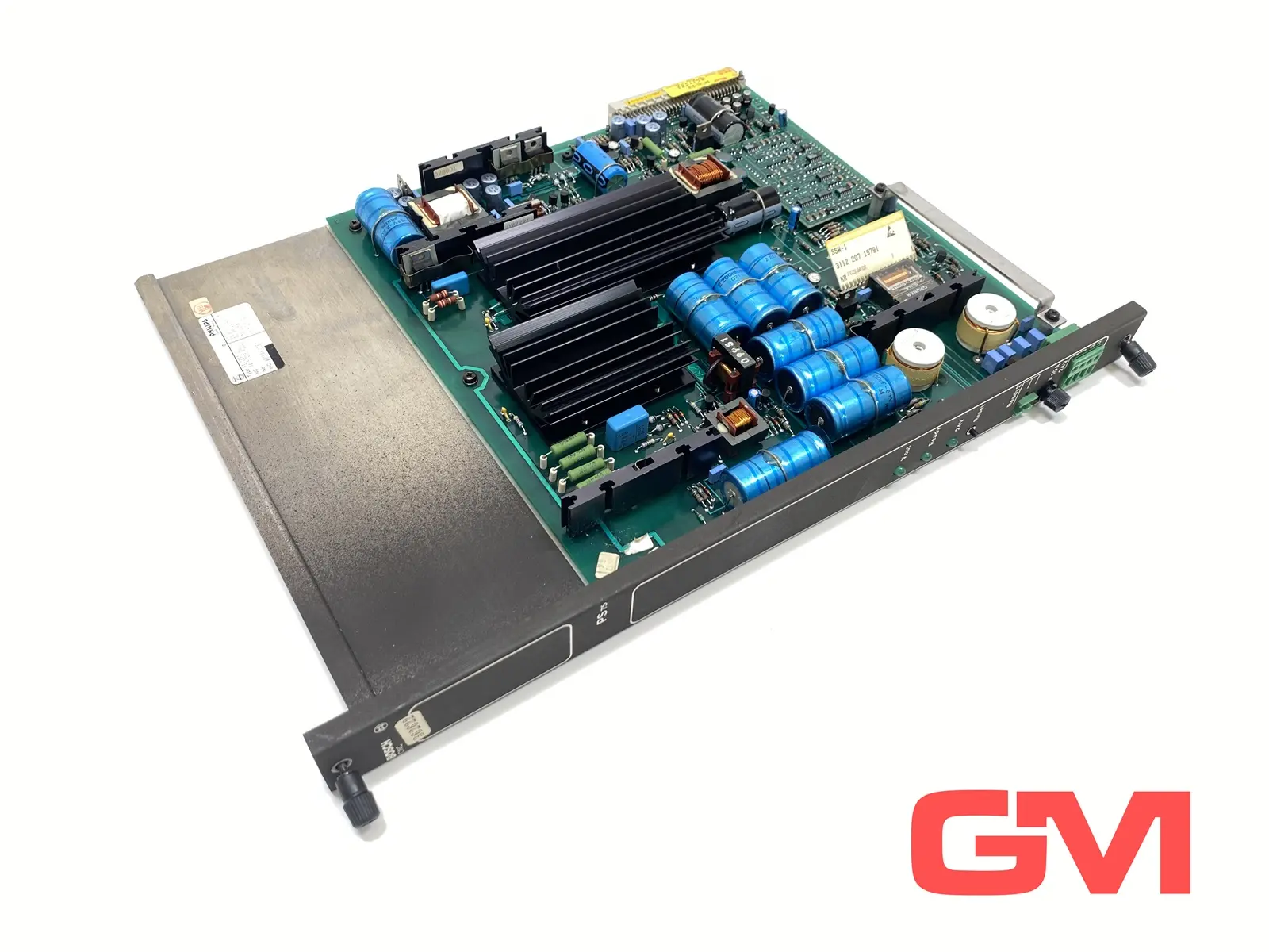 Produktfoto 1 von Bosch Stromversorgung CNC Mat. Nr. 047181-210 power supply PS75 10A 24V