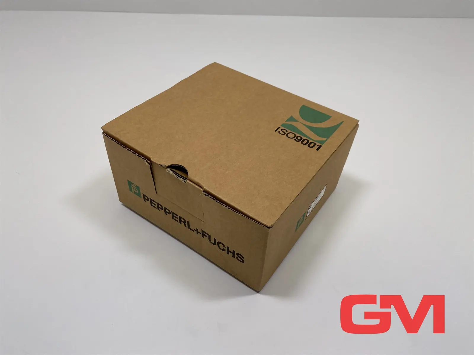 Produktfoto 1 von Pepperl+Fuchs Inkremental-Drehgeber TVI40N 181330 Encoder TVI40N-14TK0T6TN-01024