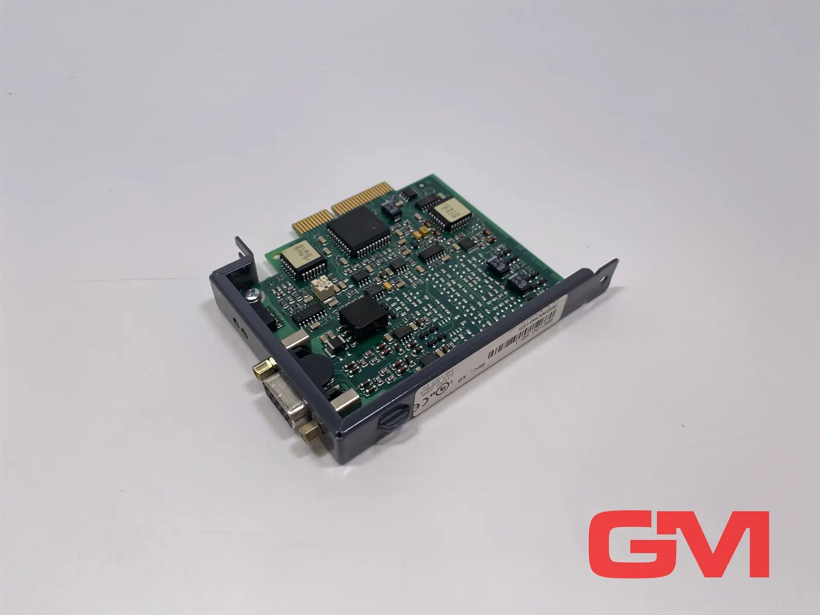 Produktfoto 1 von B&R Einsteckmodul 8AC122.60-1 plug - in module Revision K0 Unit AC 122 Acopos