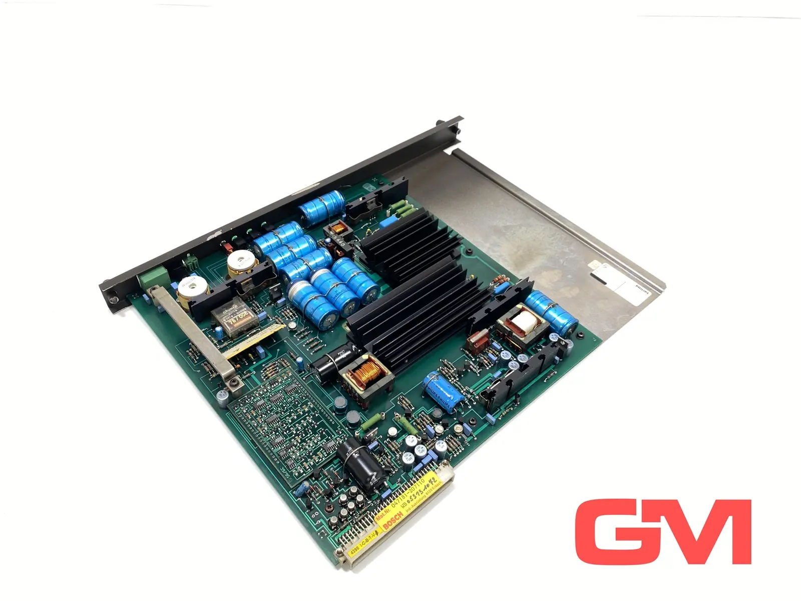 Produktfoto 1 von Bosch Stromversorgung CNC 047181-207110 power supply PS75 + Philips PE 1B43/01