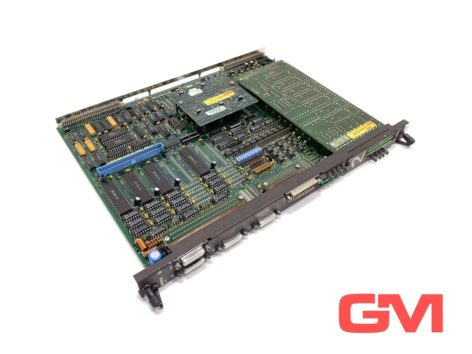 Produktfoto 1 von Bosch CNC Servo i Karte Mat. Nr. 065596-104401 Servocard Steuerungskarte CNC
