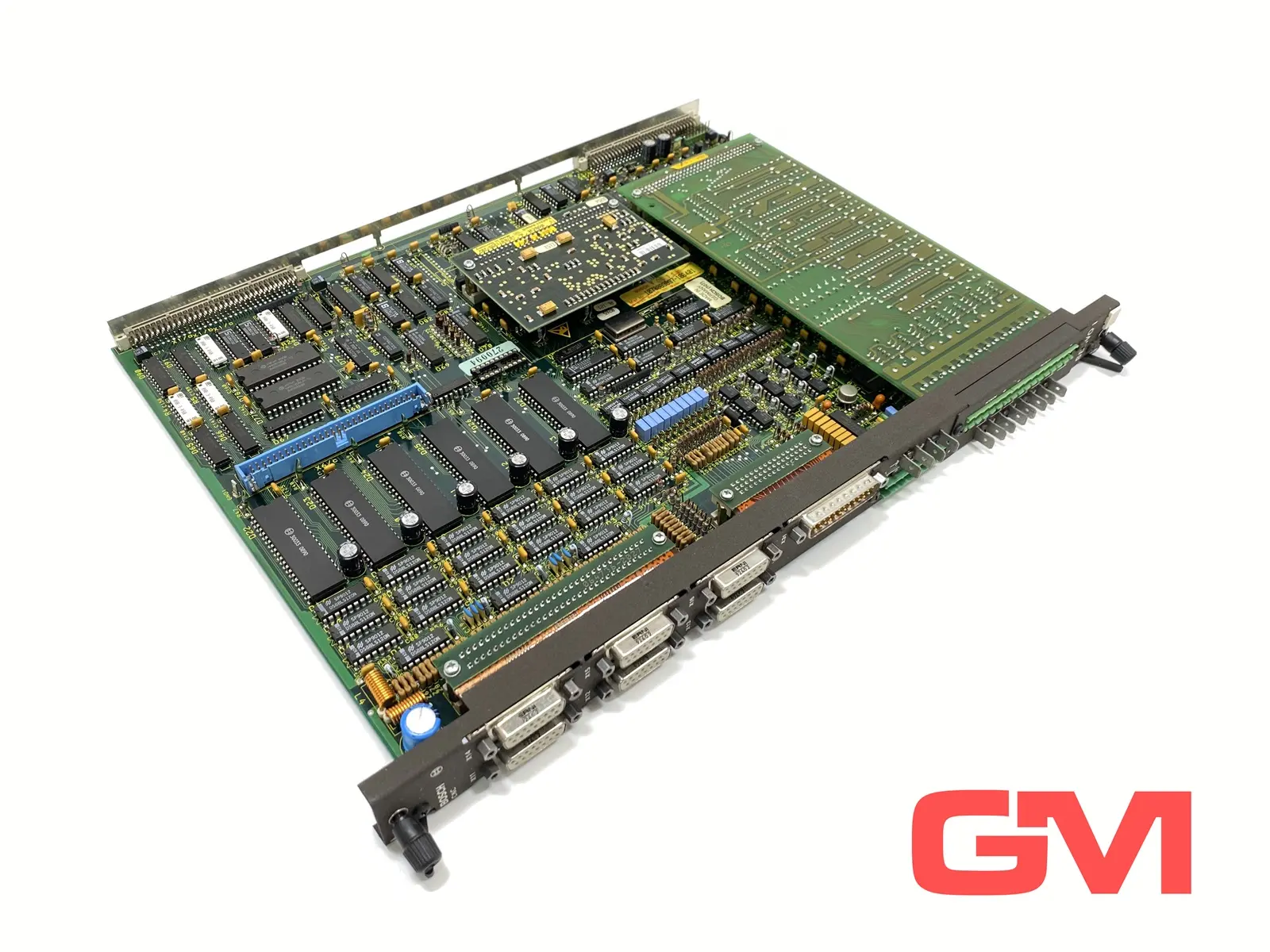 Produktfoto 1 von Bosch Karte CNC Servo i Nr. 1070071494-101 Servocard Steuerungskarte CNC