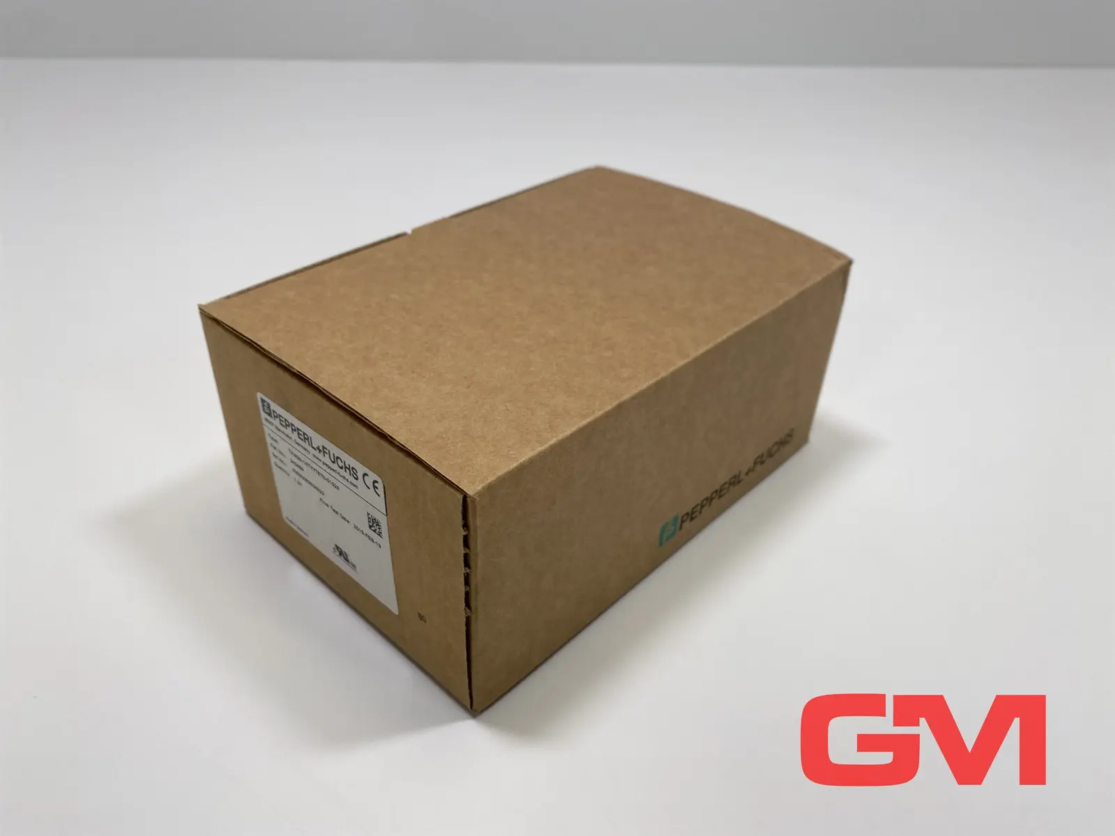 Produktfoto 1 von Pepperl+Fuchs Drehgeber Typ: TVI40N-14TYYT6TN-01024 rotary encoder 243464