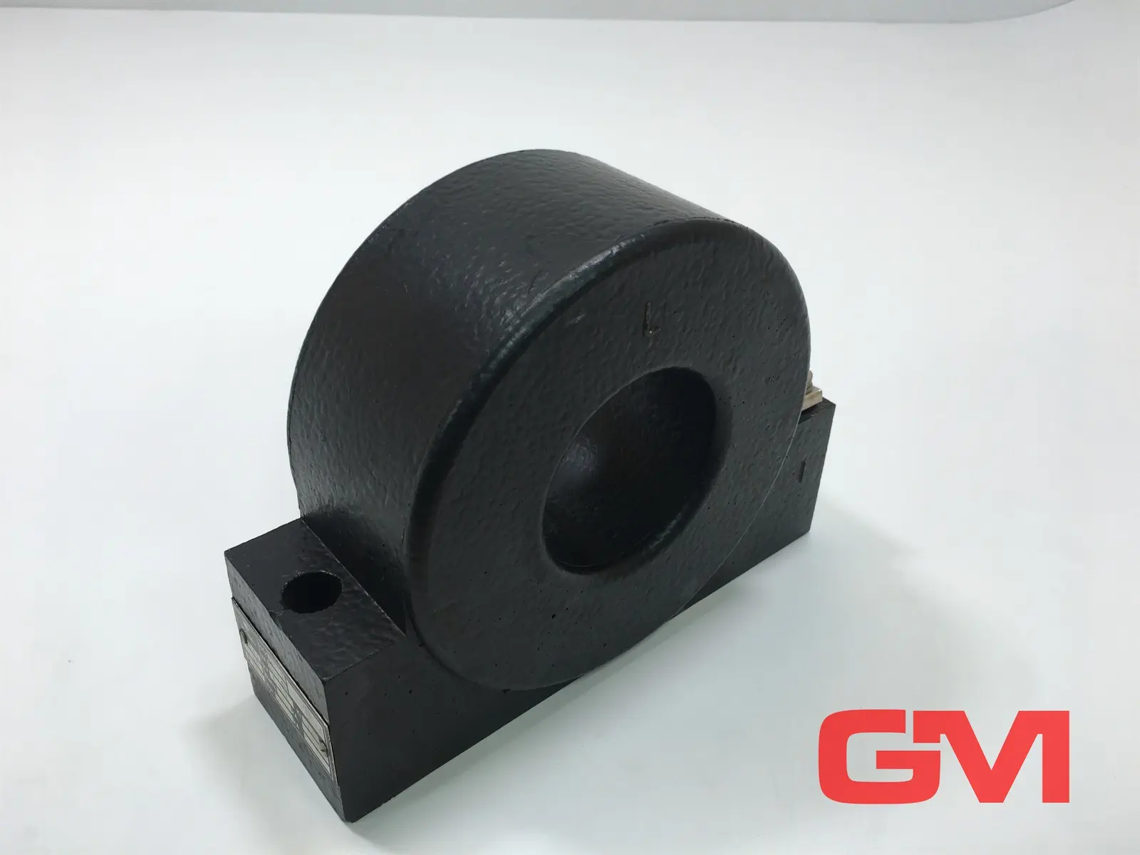 Produktfoto 1 von Gossen Stromwandler SWG 700\5 A current transformer 005\10kHz 19\1200VA 1\10kV