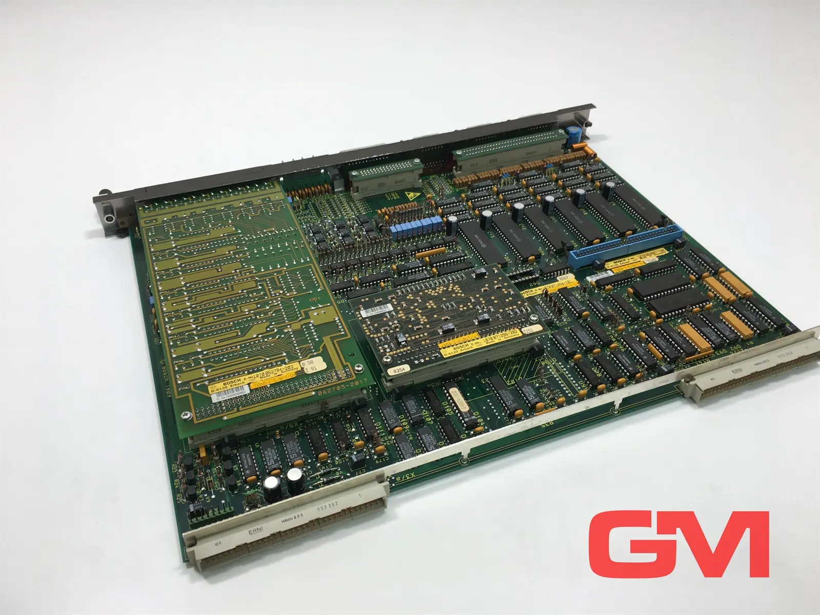 Produktfoto 1 von Bosch Karte CNC Servo i Nr. 1070071494-101 Servocard Steuerungskarte CNC