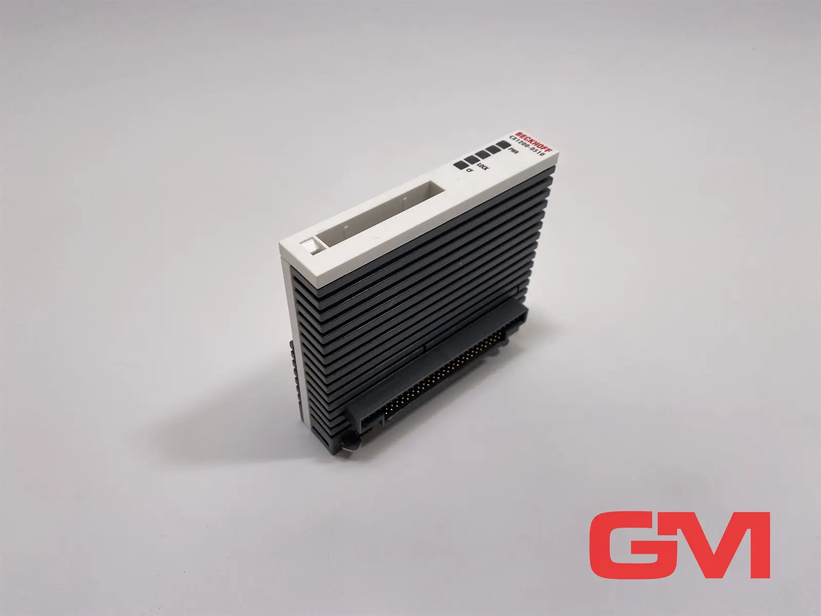Produktfoto 1 von Beckhoff Speicherkartenmodul CX1200 Compact Flash CX1200-0510 Modul HW 2.0