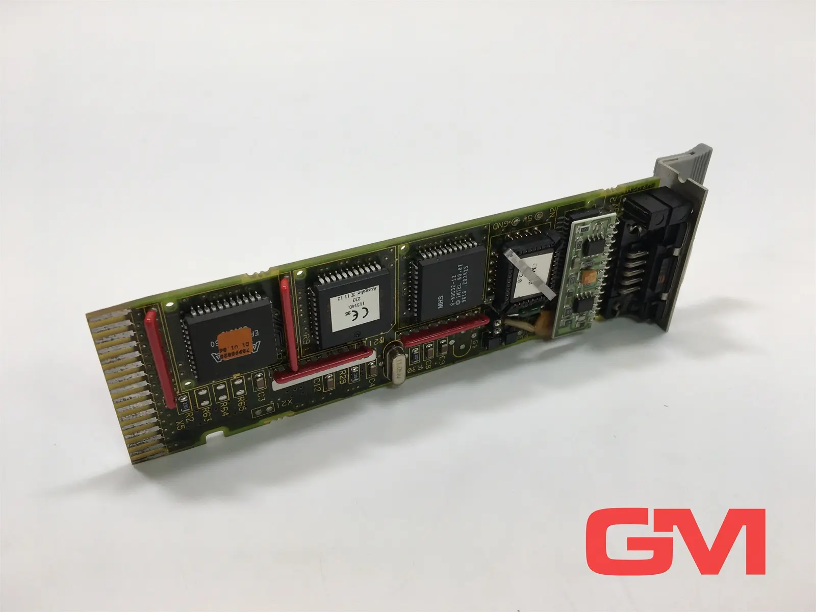 Produktfoto 1 von Siemens Moby Kanalmodul CM 422 6GT2002-0AB00 channel module Version 10 ASM 400