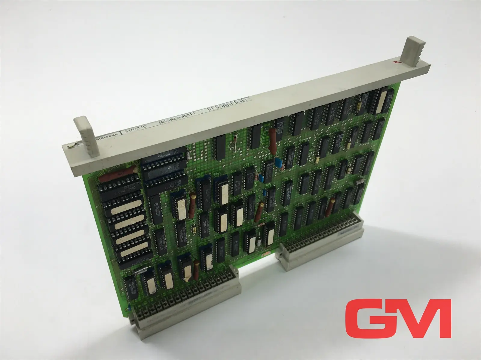 Produktfoto 1 von Siemens Zentralbaugruppe 6ES5925-3SA11 CPU 925 für  ZG 150S, 150U E-Stand 5
