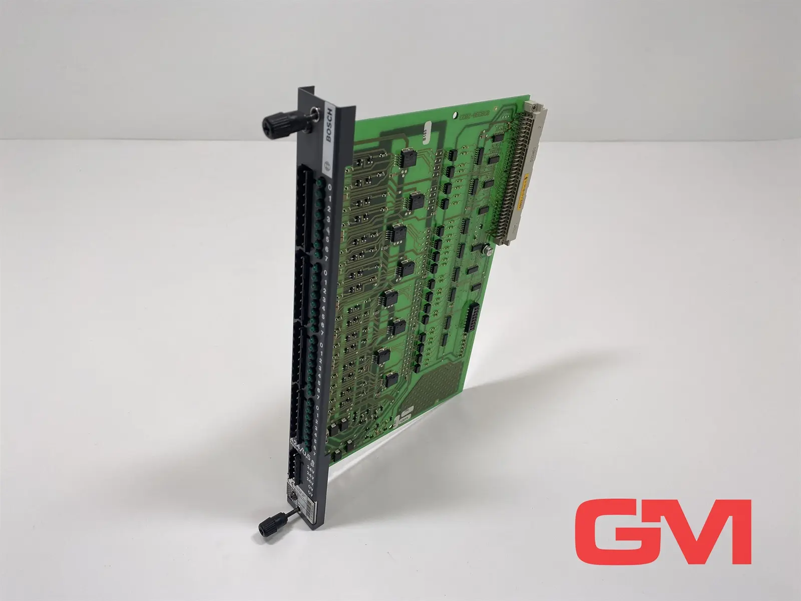 Produktfoto 1 von Bosch Erweiterungsmodul 1070077583-301 expansion module A24V-/0,5A-ESF E.: 01