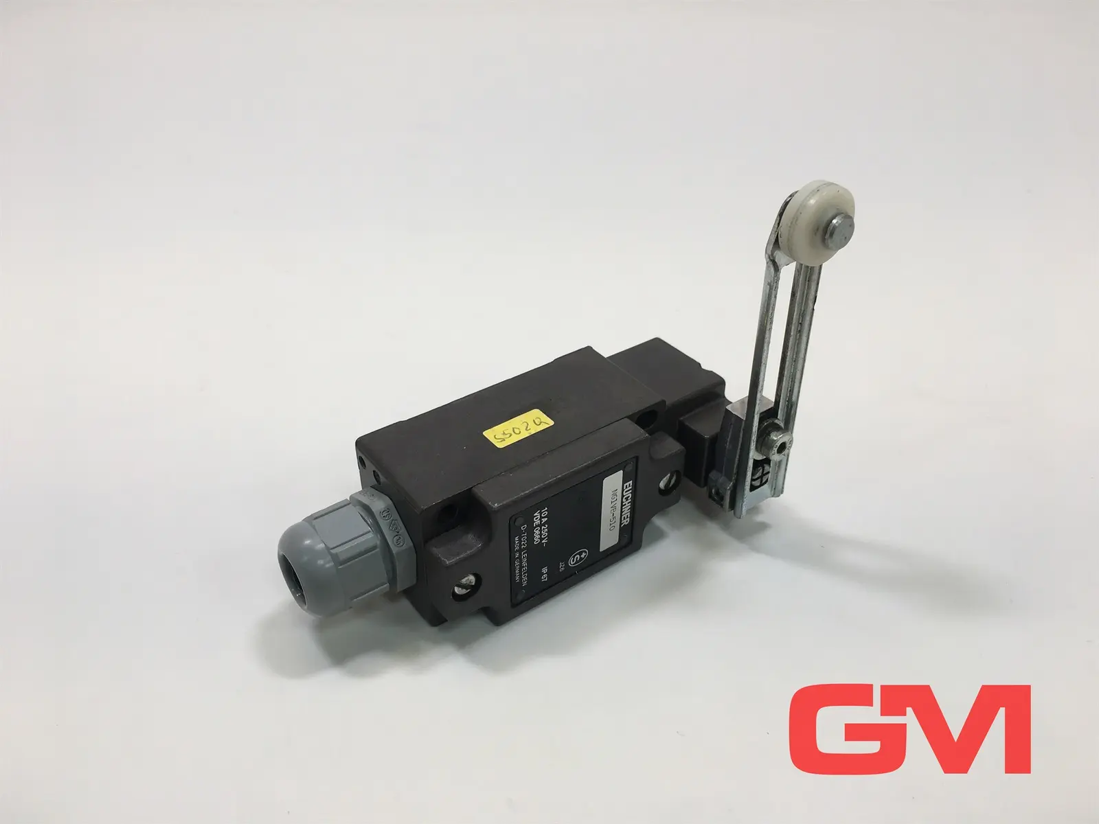 Produktfoto 1 von Euchner Positionsschalter NG1VB-510 position switch 10 A 250 V IP67 Endschalter
