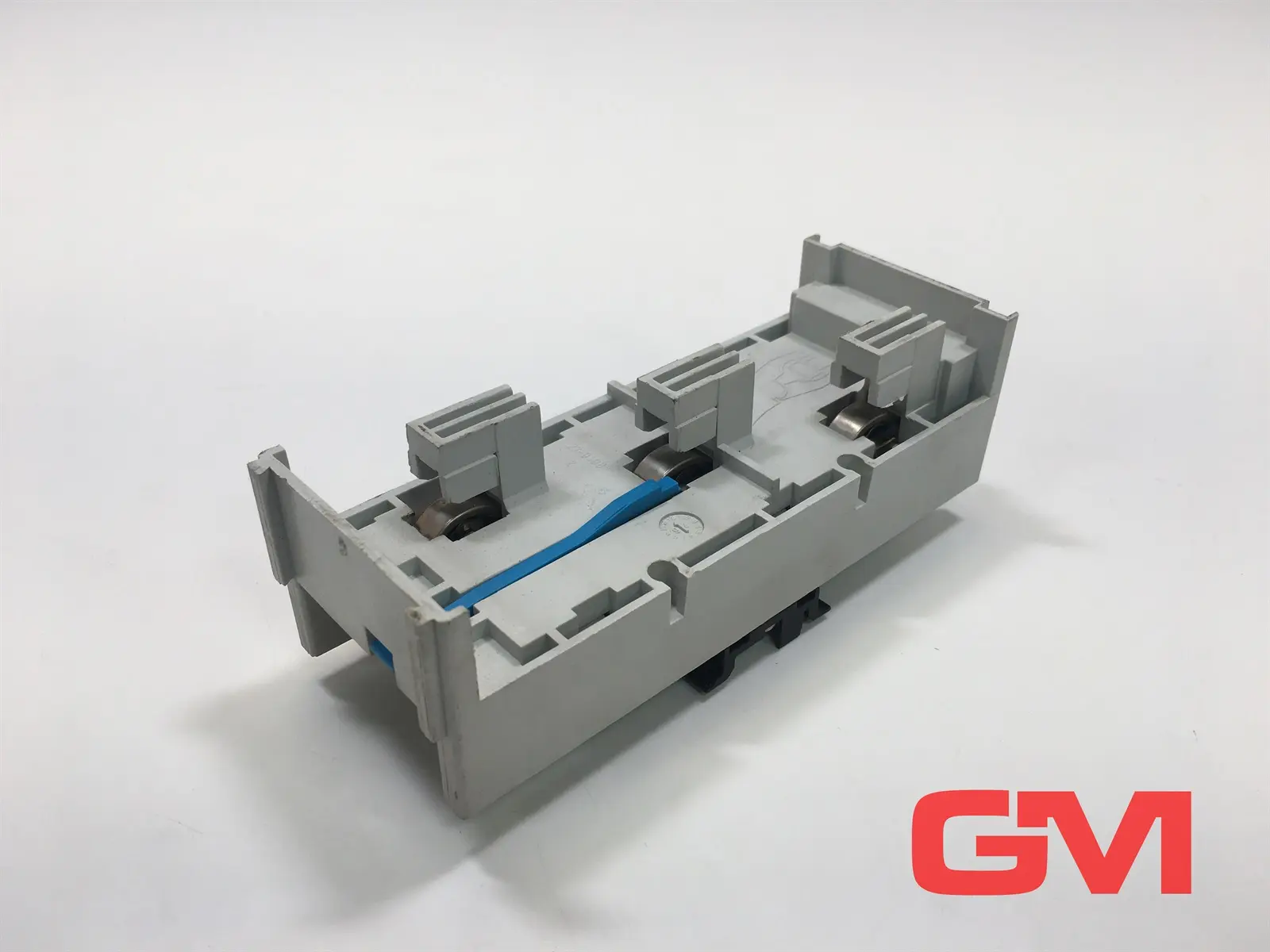 Produktfoto 1 von Wöhner Tragschiene 4032 Busbar adapter Ue 690 V ~ Iu 32 A 220 488 Adapter Unit