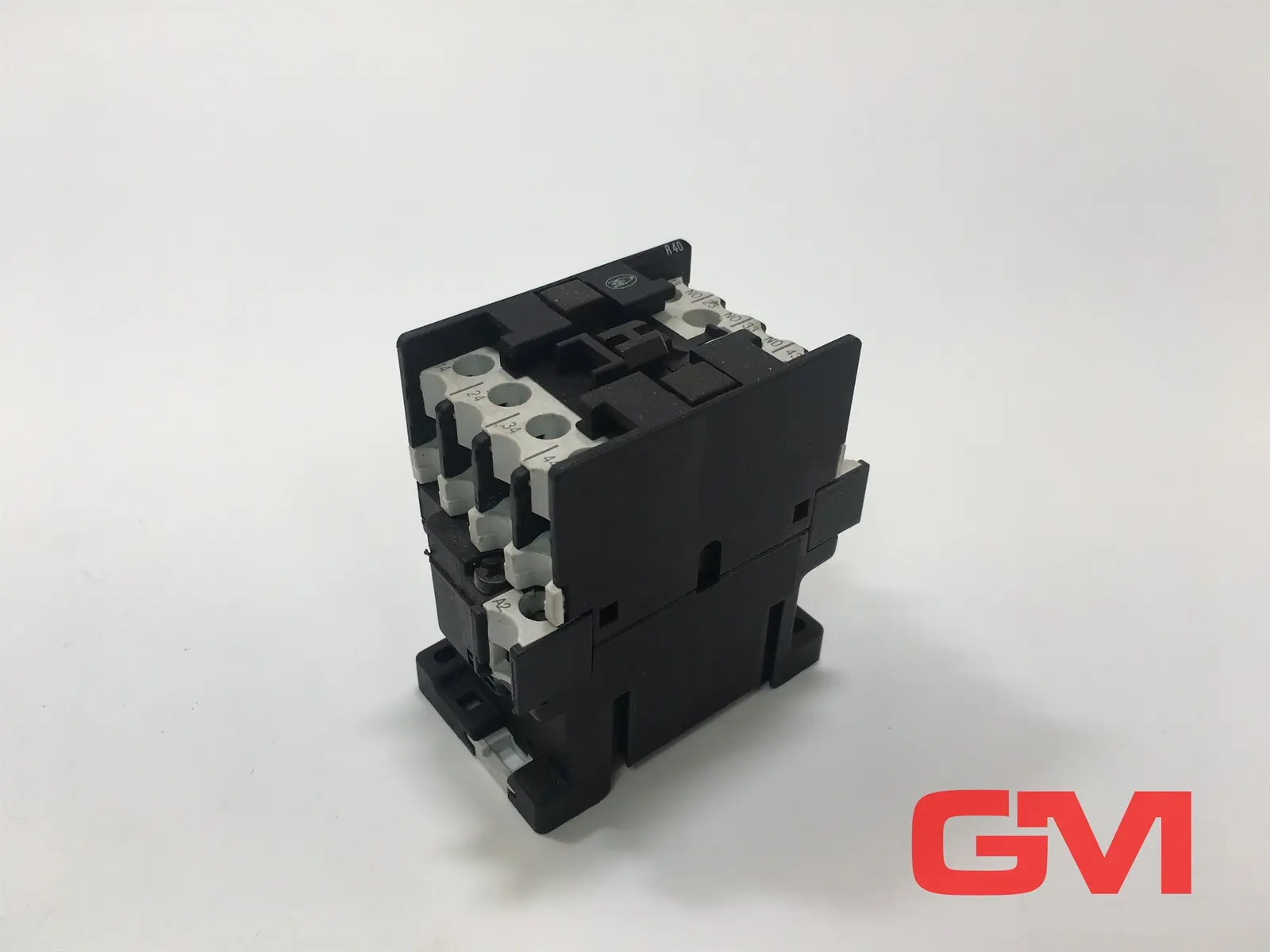Produktfoto 1 von Klöckner-Moeller Leistungsschütz DILR40 Hilfsschütz Auxiliary Contactor 24V/50Hz