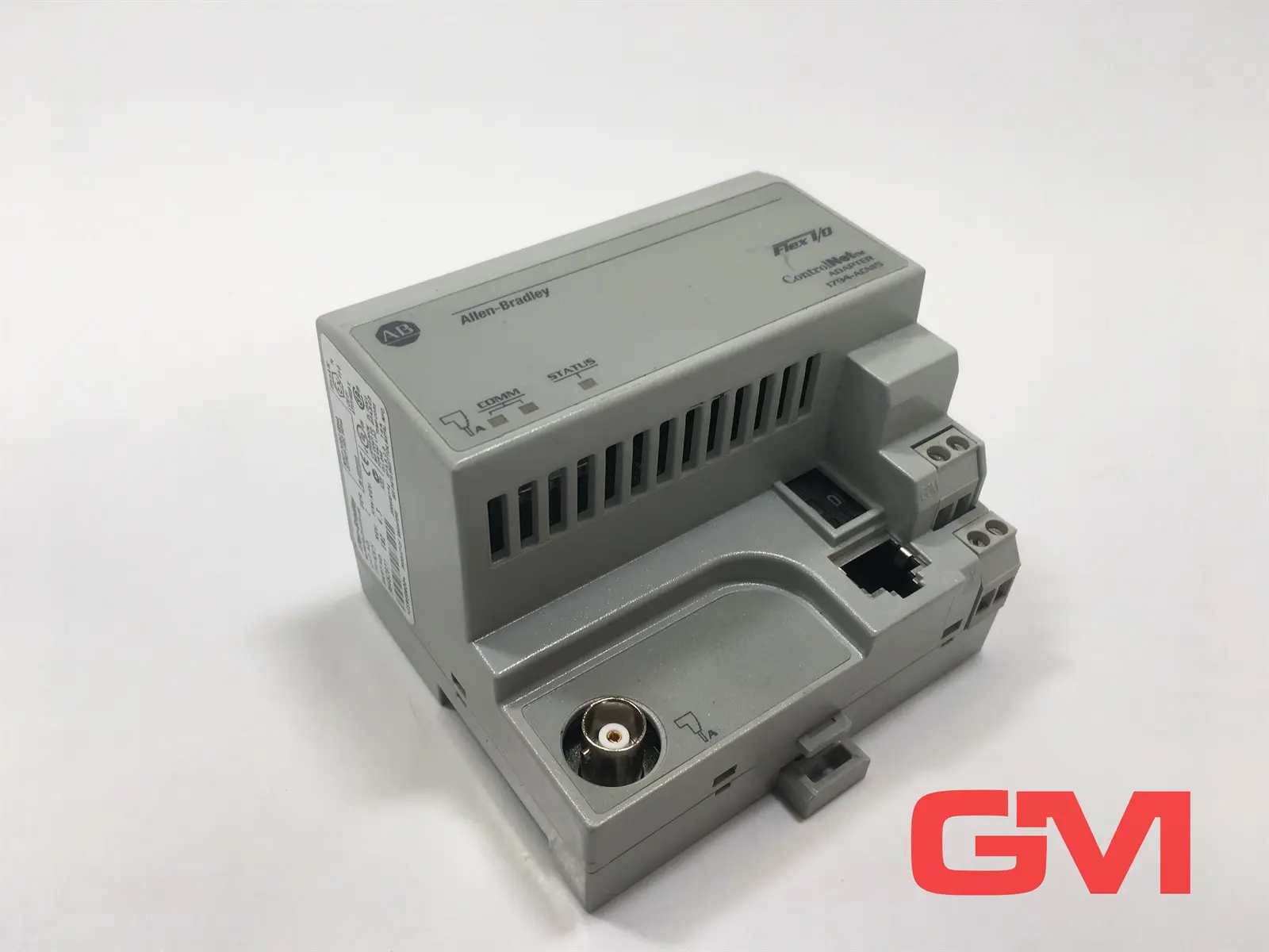Produktfoto 1 von Allen-Bradley Kommunikationsmodul 1794-ACN15 communications adapter 96462871 S.C