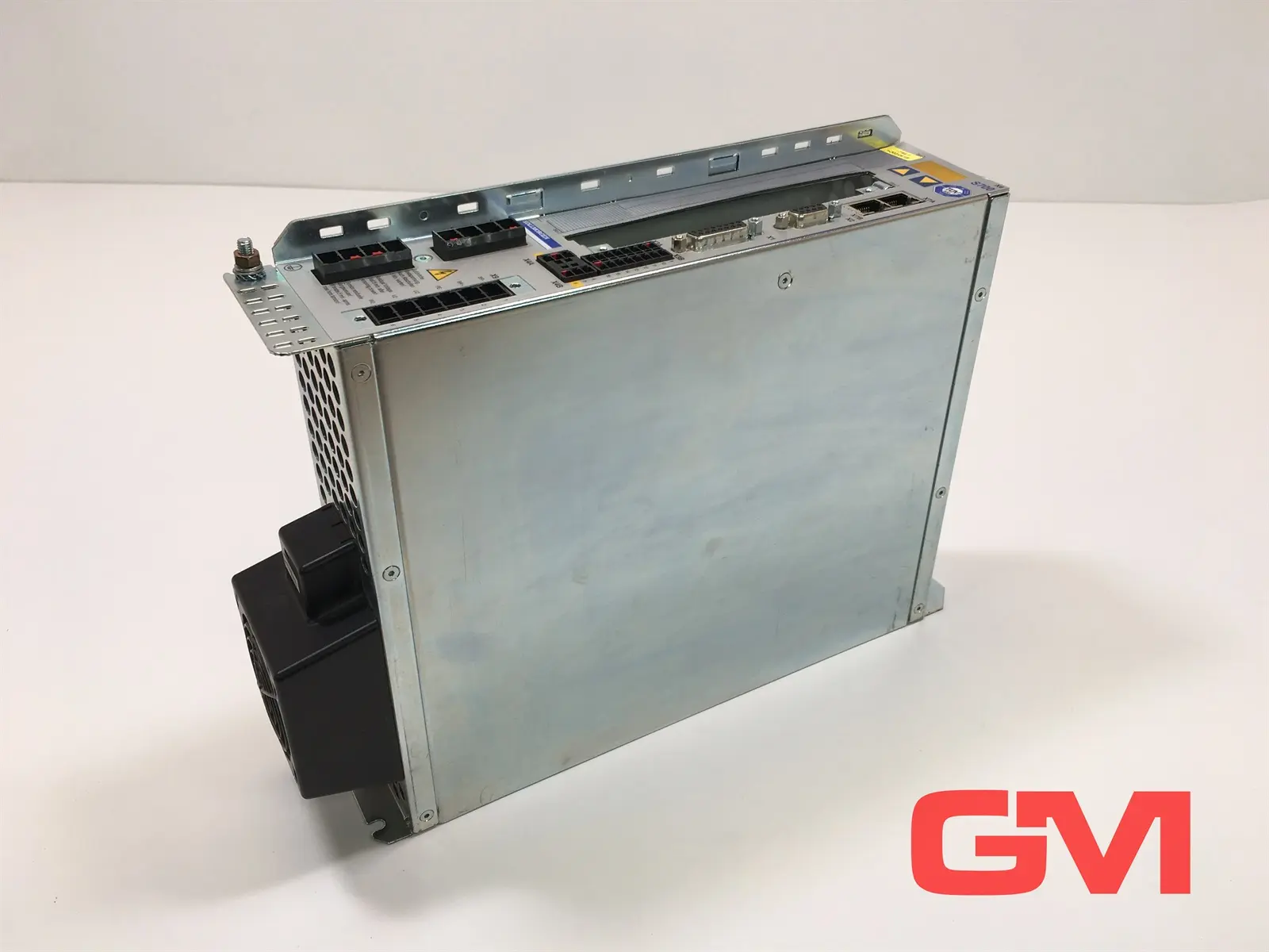 Produktfoto 1 von Kollmorgen S700 Servoregler S70602-NANANA Servo Drive 6A HW 02.10 Software 5.46