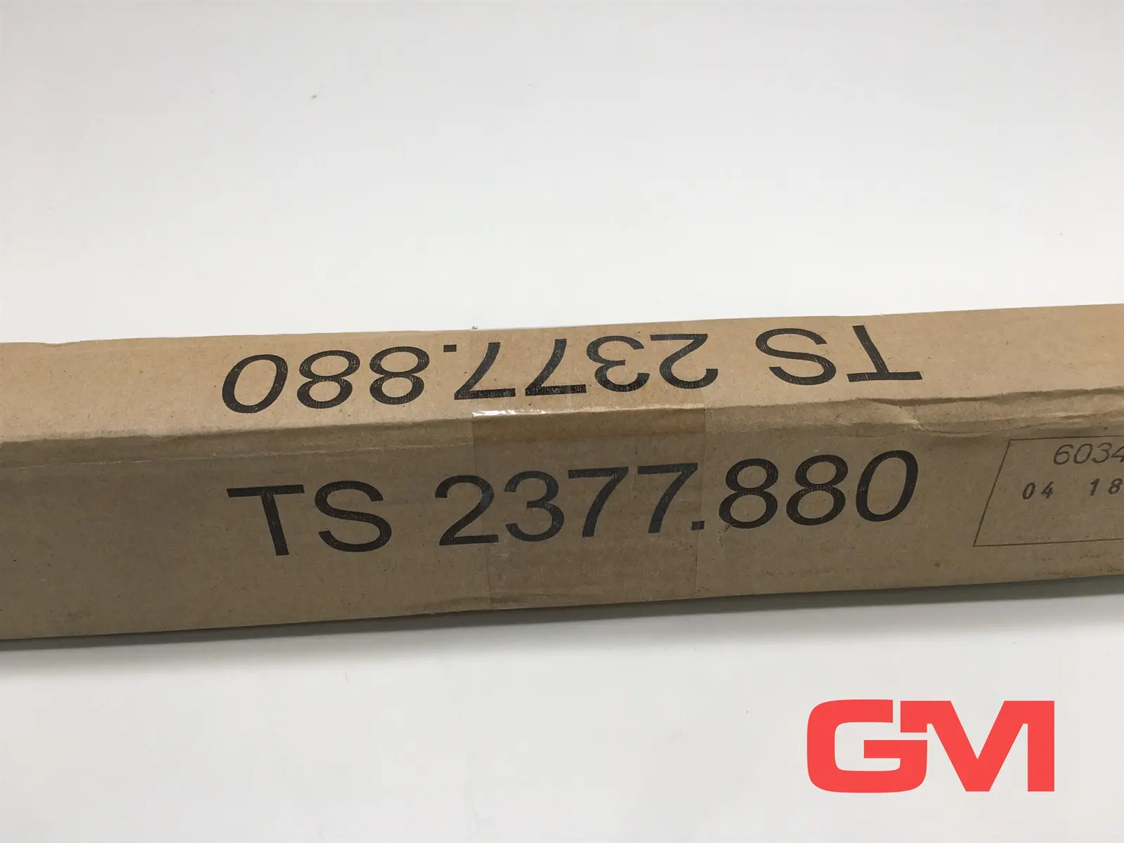 Produktfoto 1 von Rittal Einbausatz für Schwenkrahmen klein TS2377.880 kit for swing frame 800mm