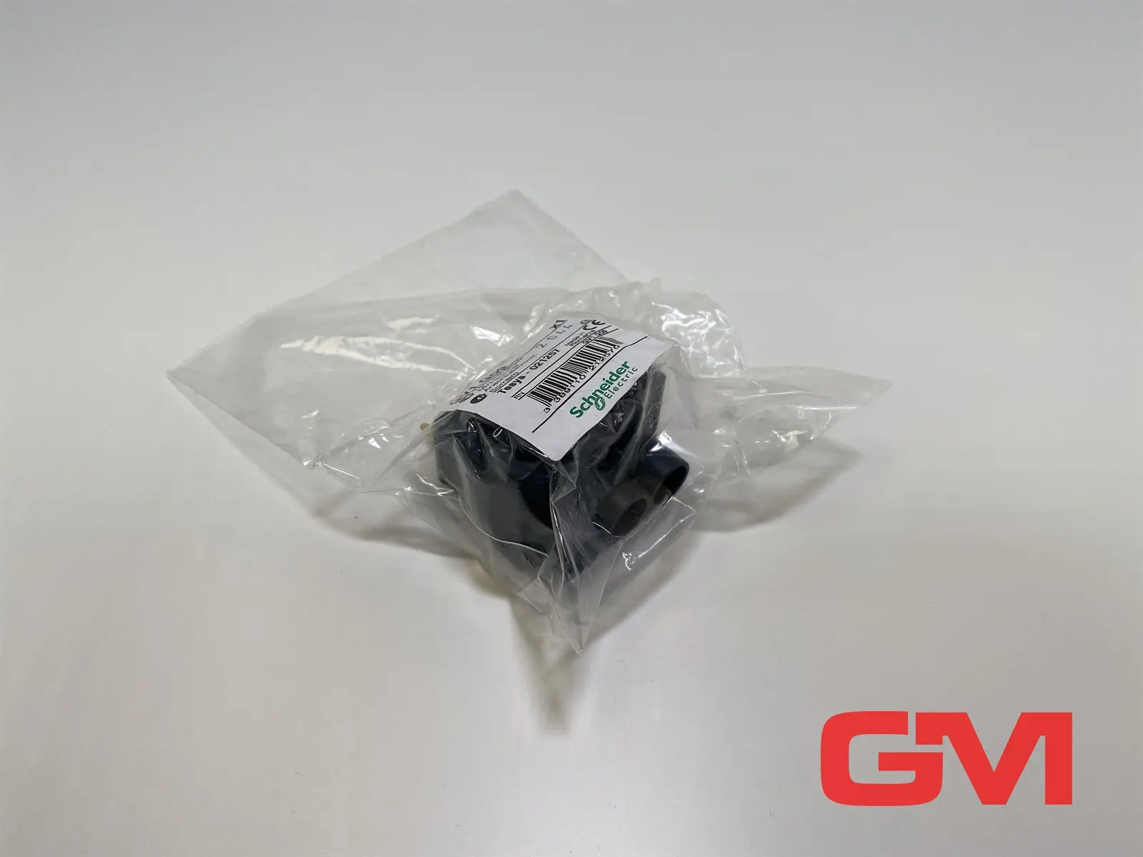 Produktfoto 1 von Schneider Electric Anschlussblock GV1 G09 Terminal Block TeSys 021257 GV1G09