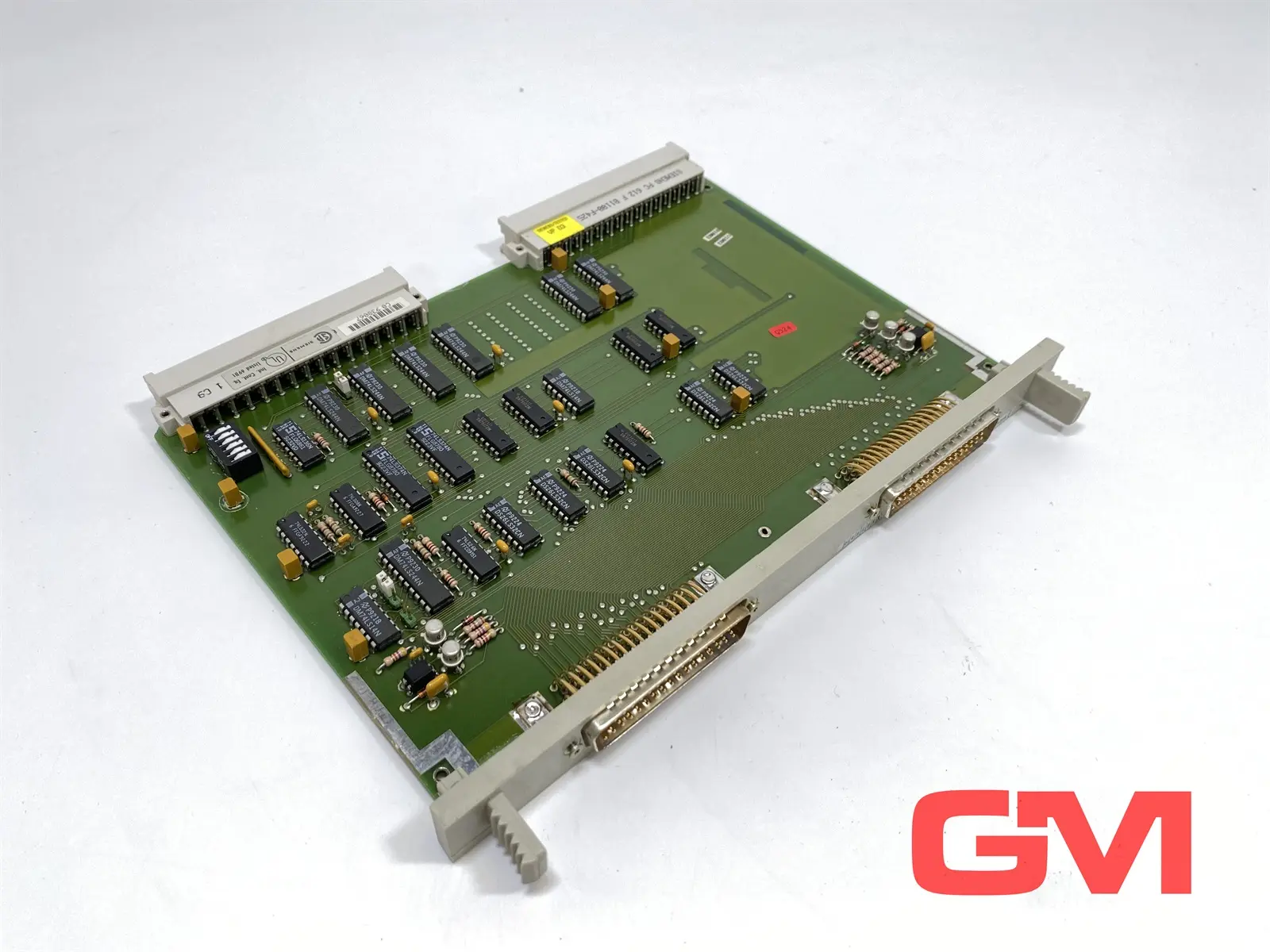Produktfoto 1 von Siemens Anschaltung 6ES5314-3UA11 Connection Simatic S5 IM 314 E-Stand/Version 4