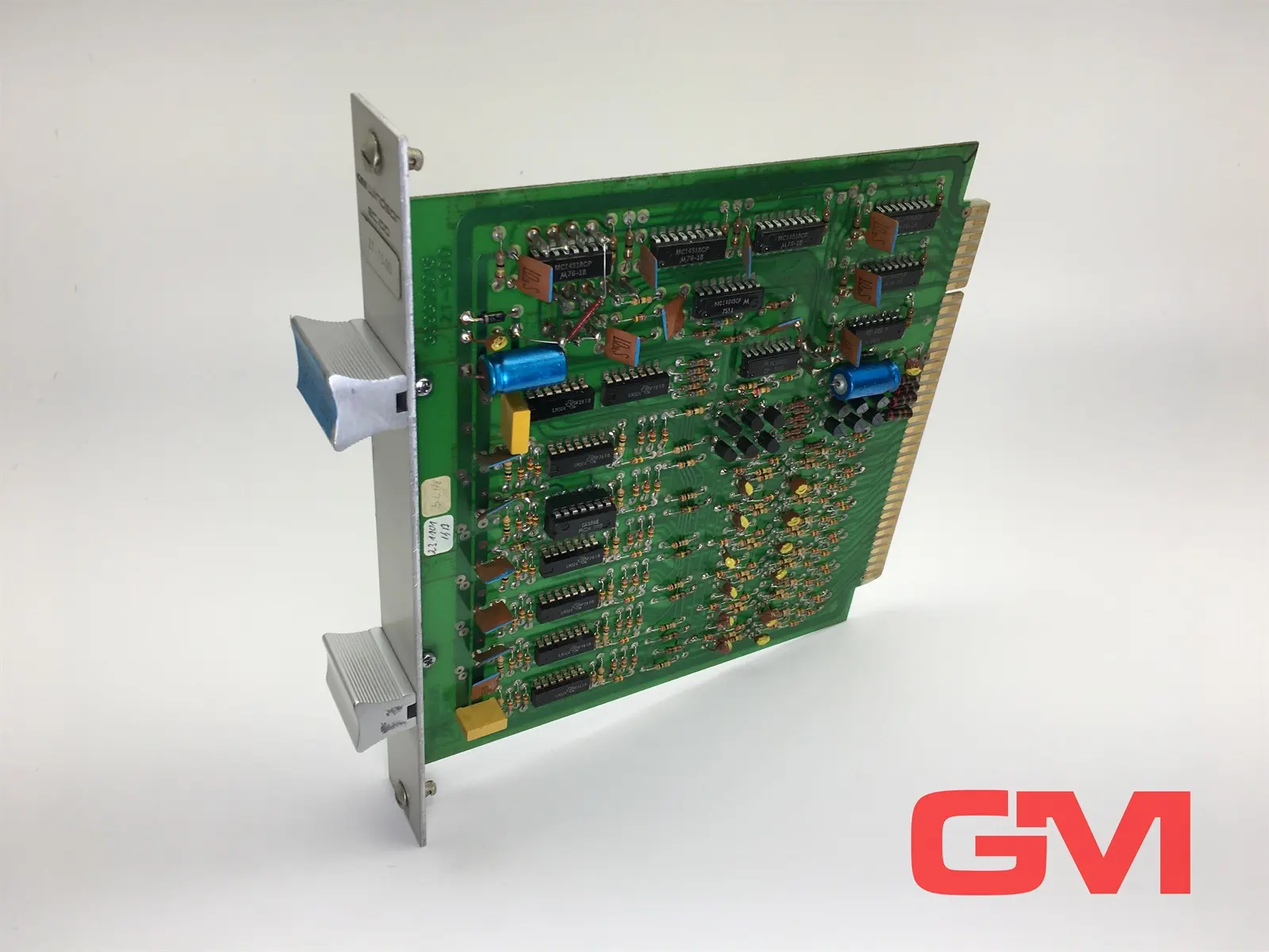 Produktfoto 1 von Windsor Technologies Zeitzählerkarte ZT-13.00 Card ZT 1300 82043009 62043009