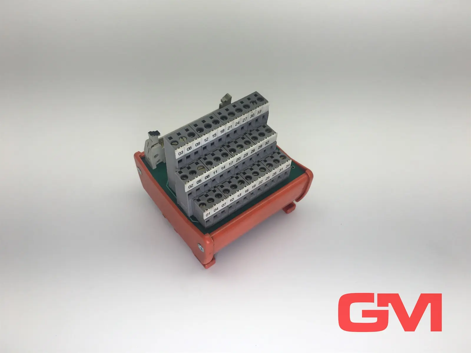 Produktfoto 1 von Entrelec Verbindungsmodul BFM HE10/34-3E Connection Interface 20 299.07