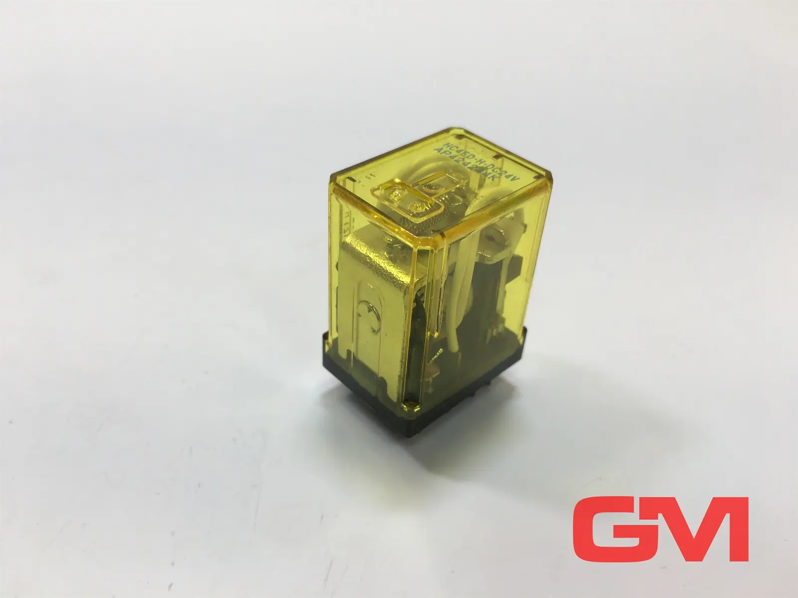 Produktfoto 1 von NAiS Steckrelais HC4ED-H-DC24V plug-in relay AP424244K 1A/250V AC 1A/30V DC