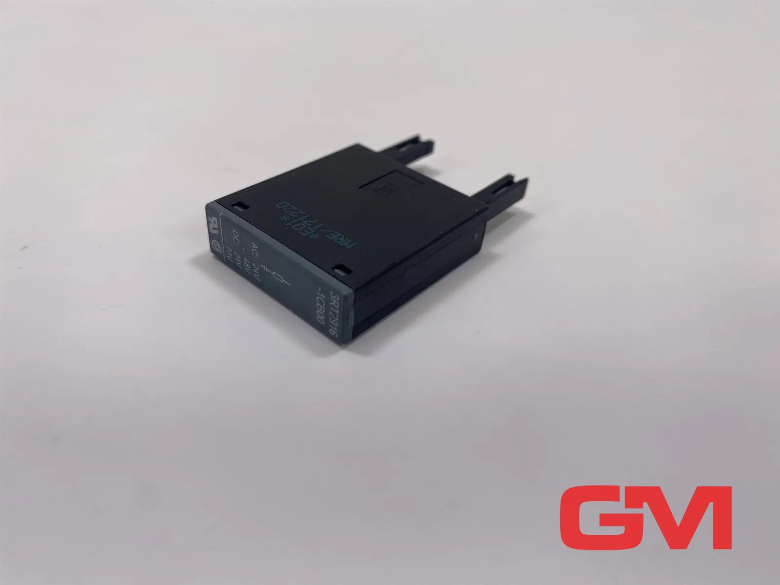 Produktfoto 1 von Siemens Überspannungsbegrenzer 3RT2916-1CB00 surge suppressor RC - Glied