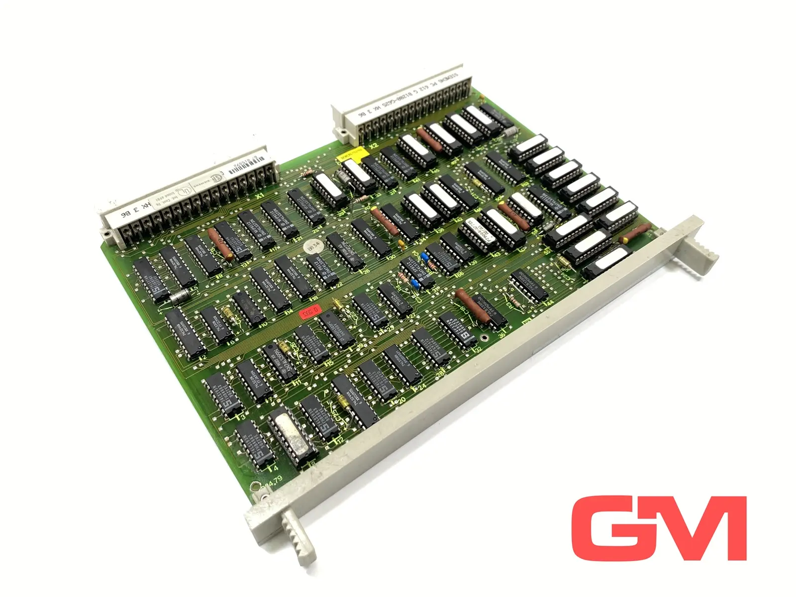 Produktfoto 1 von Siemens Zentralbaugruppe 6ES5925-3SA11 CPU 925 für  ZG 150S, 150U E-Stand 6
