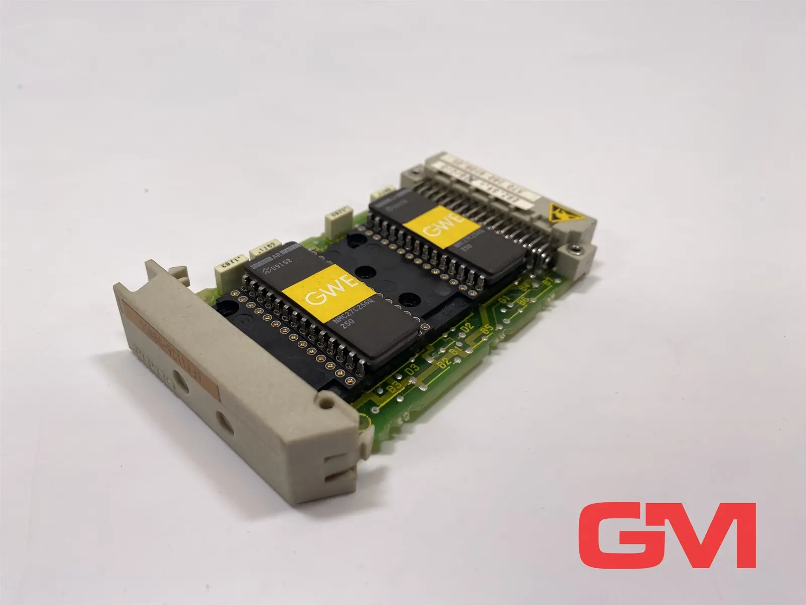 Produktfoto 1 von Siemens Speichermodul 6FX1126-0BN00 PLC EPROM module SINUMERIK 805/840/880 64 KB