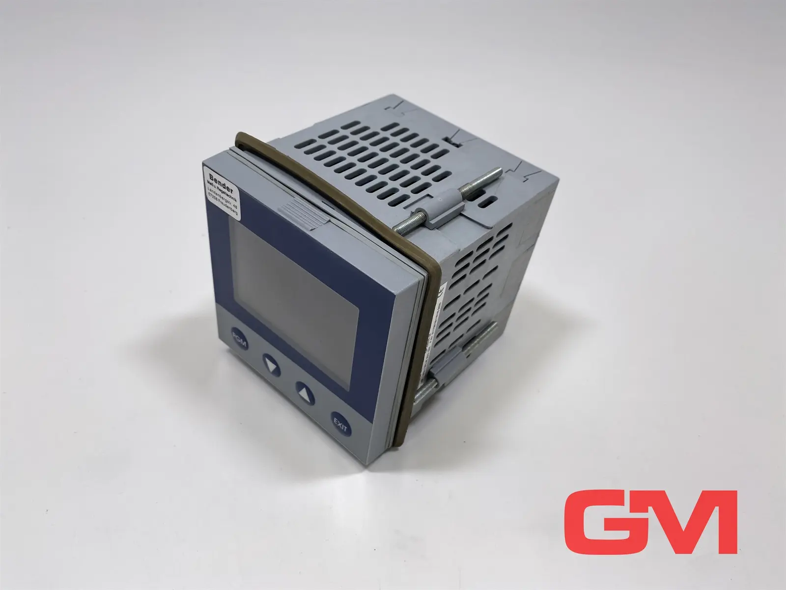 Produktfoto 1 von Bender Temperaturregler 703044/181-000-23/000 temperature controller 230VAC 3A
