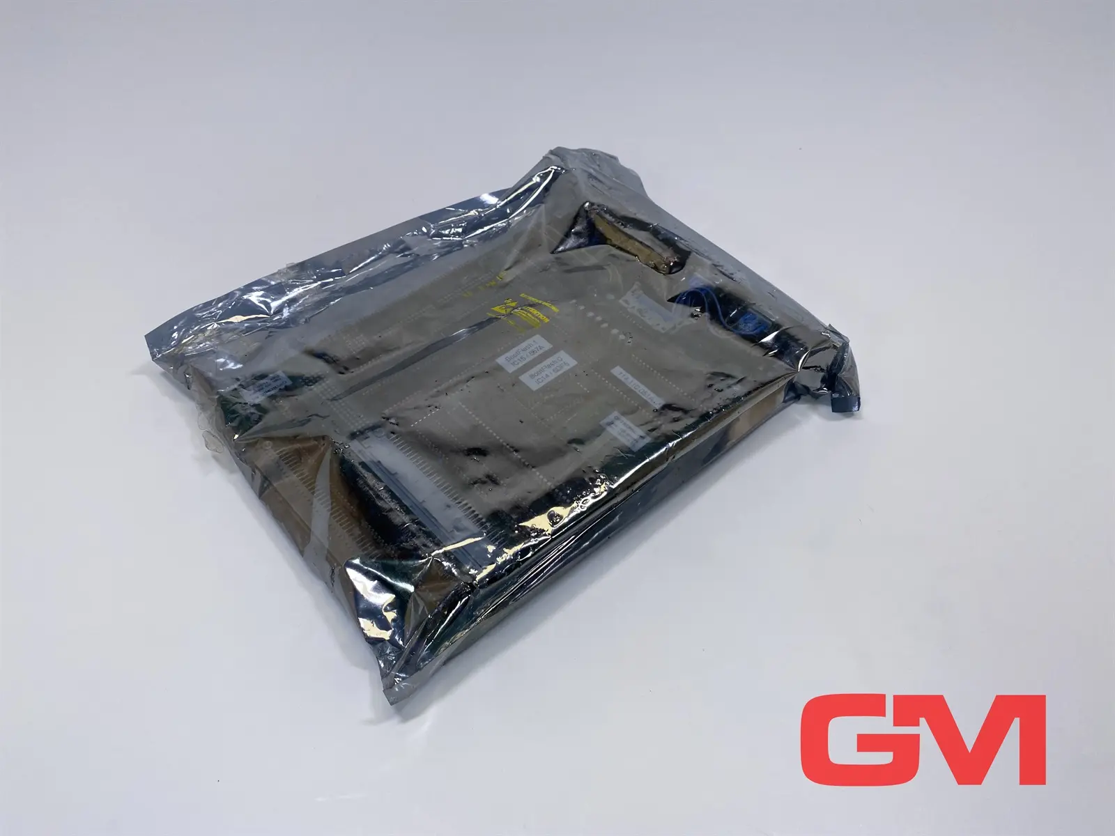 Produktfoto 1 von Optronic AG Microcomputer Karte 729.359.001a CPU module unit Baugruppe
