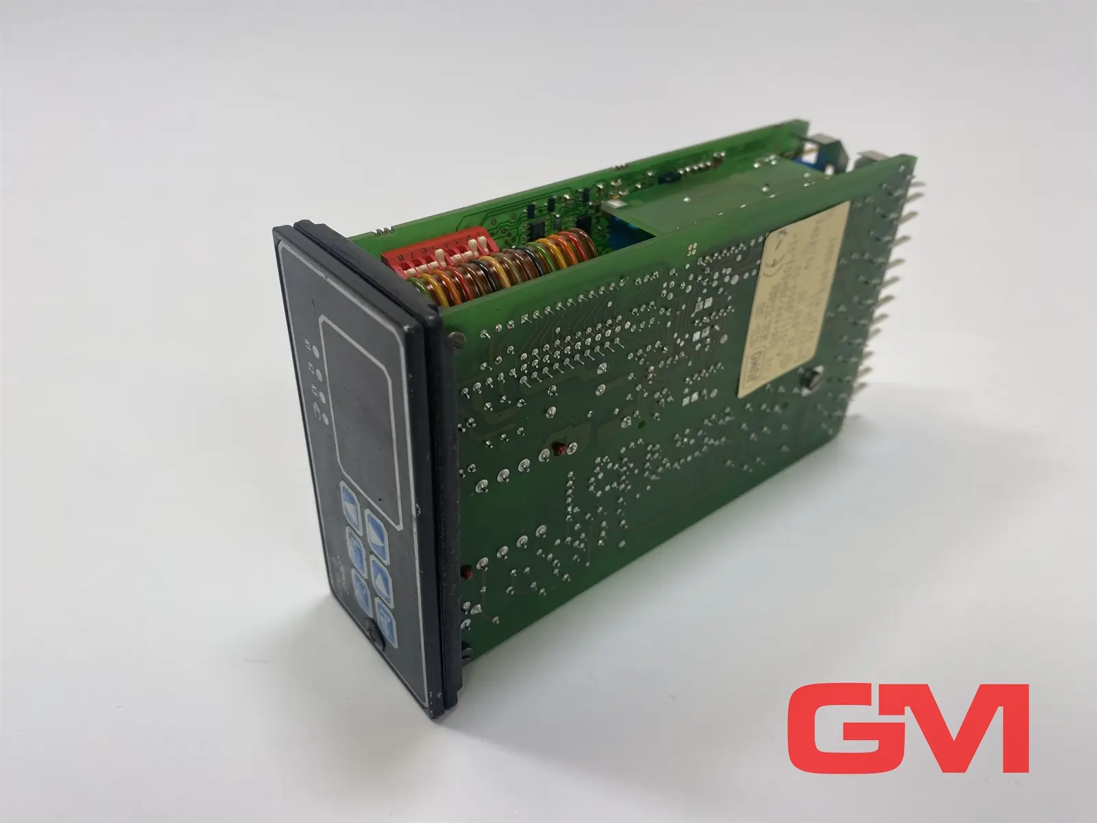 Produktfoto 1 von Jumo Temperaturregler SRM-480/20-001.01-61.5111.0000-00 controller o. Gehäuse